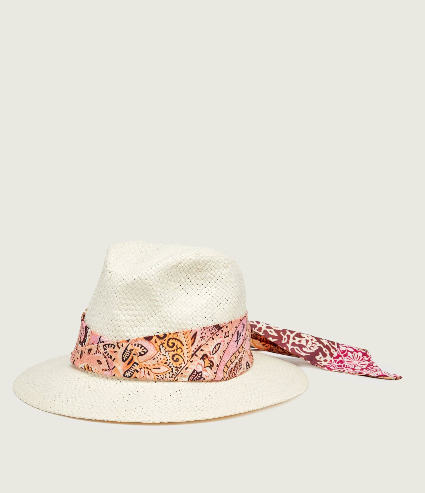 Liu Jo Beachwear Kapelusz