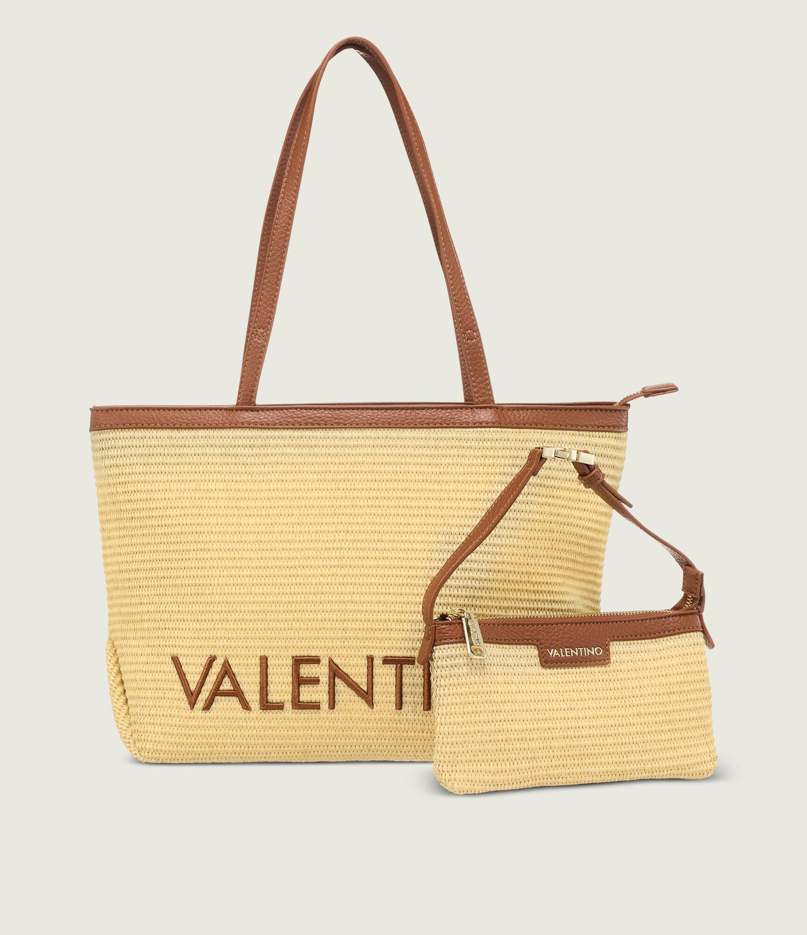 Valentino Shopperka 2w1 MAIAM