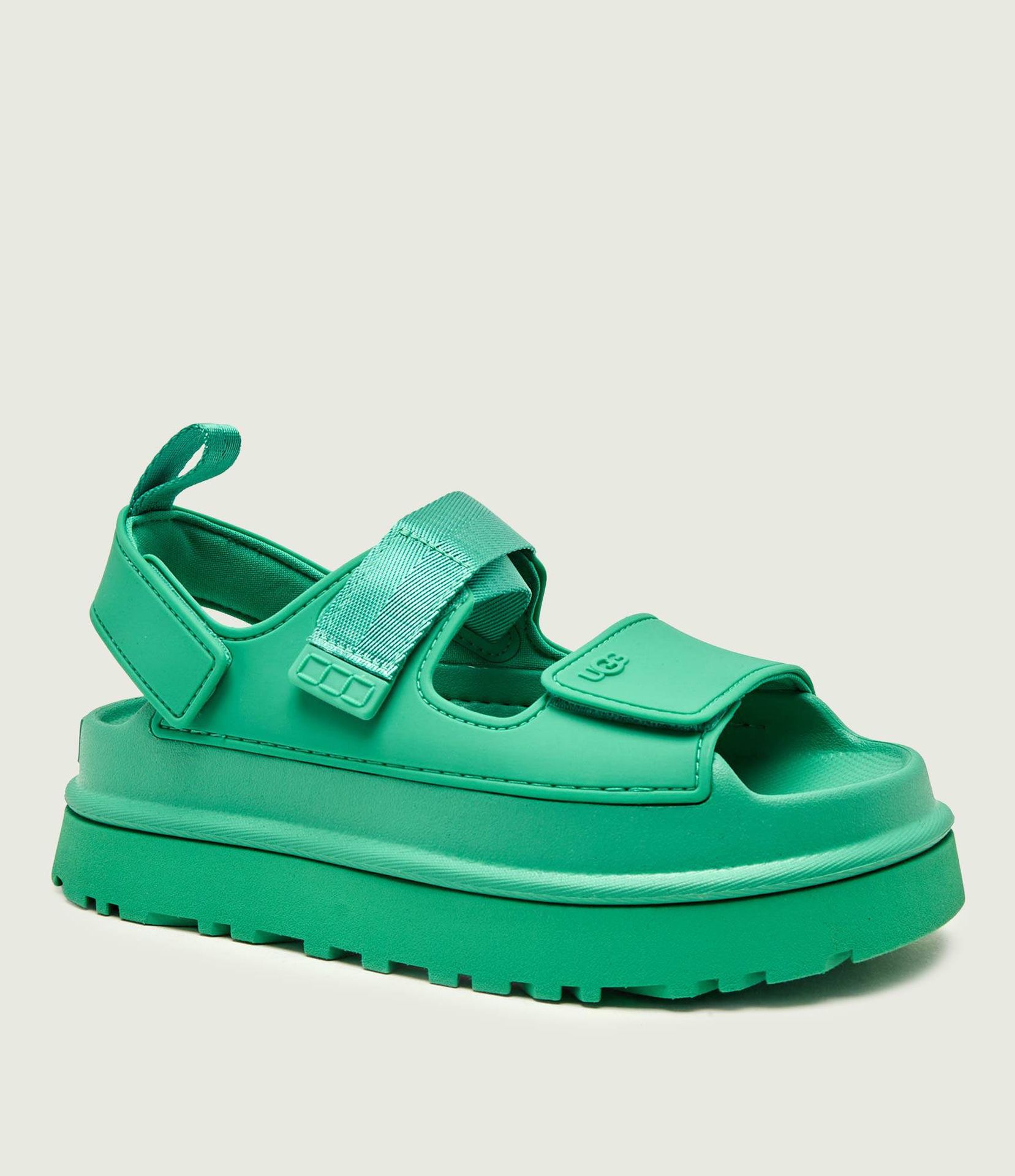 UGG Sandały W GOLDENGLOW