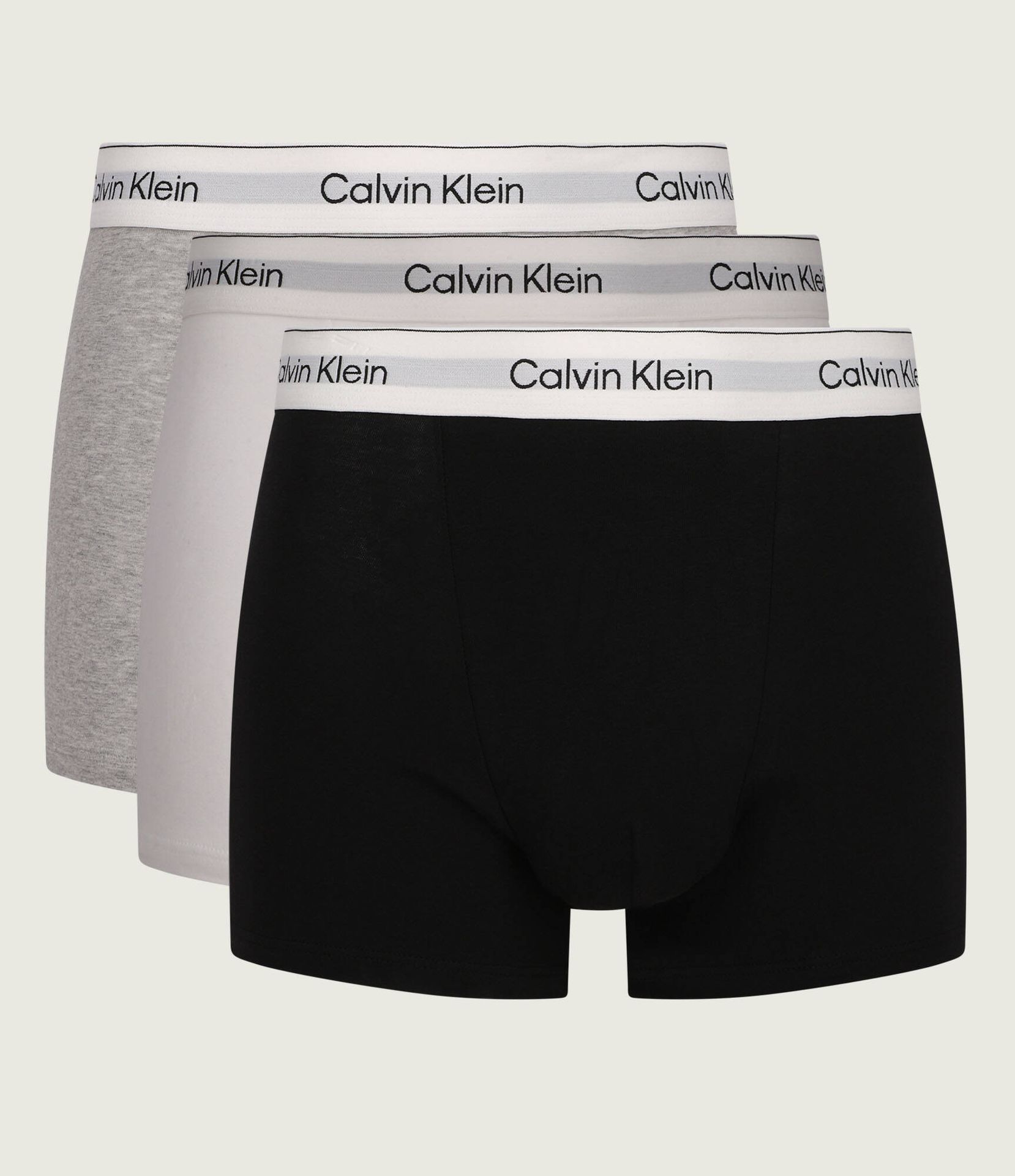 Calvin Klein Underwear Bokserki 3-pack