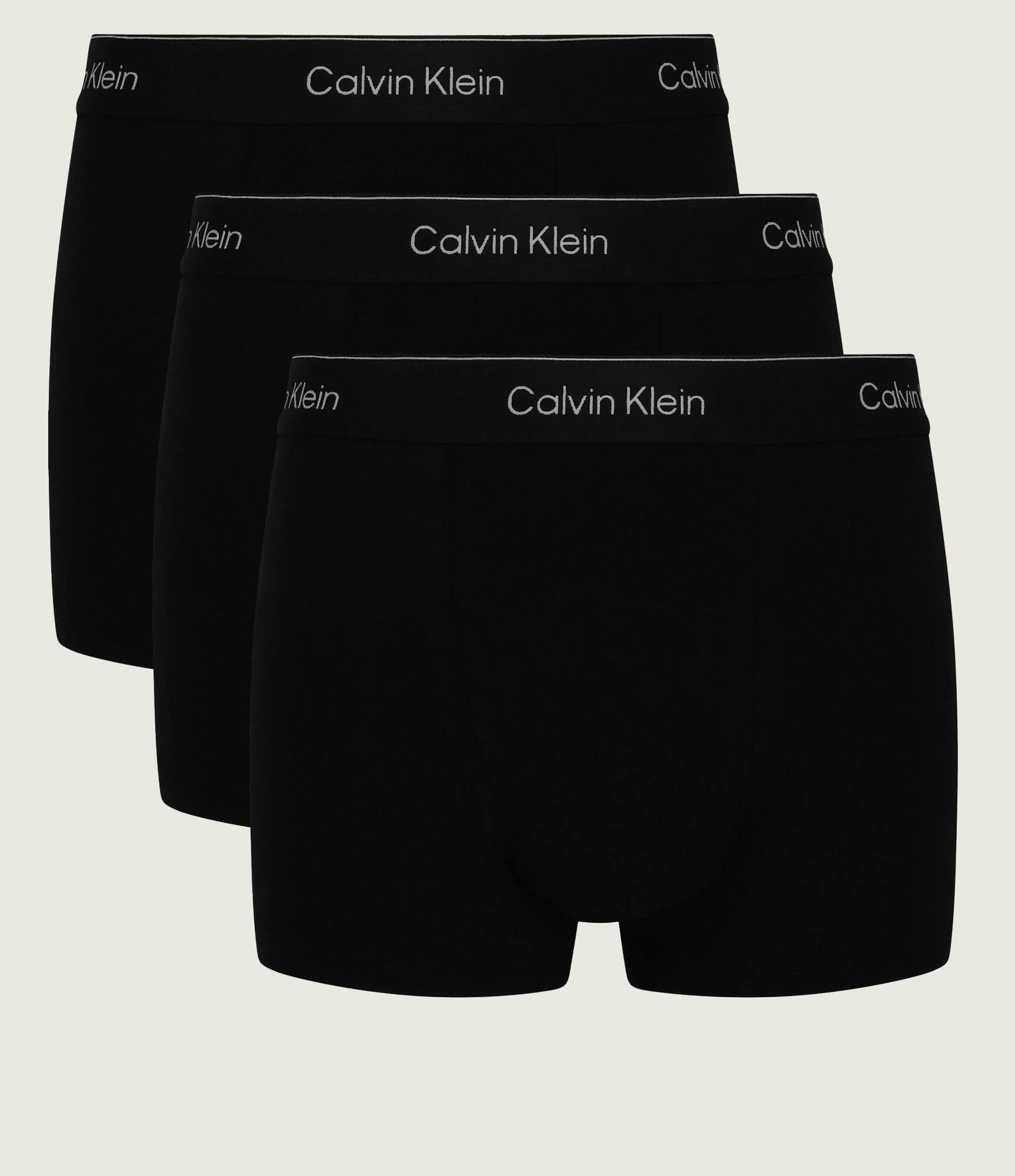 Calvin Klein Underwear Bokserki 3-pack