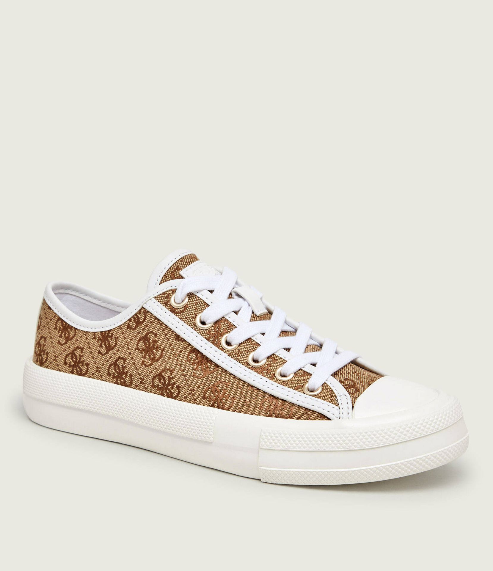 Guess Trampki CAREY2