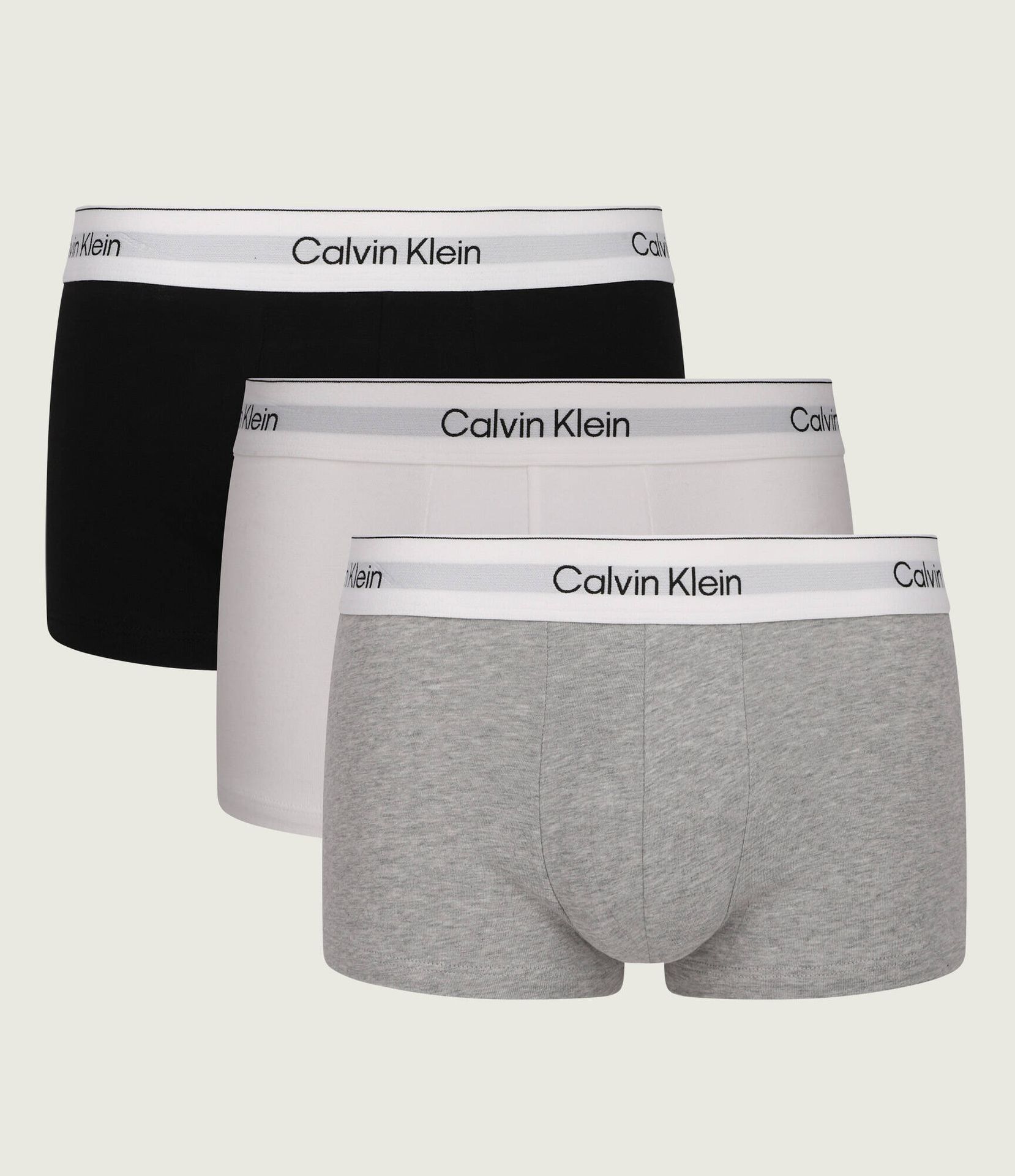 Calvin Klein Underwear Bokserki 3-pack