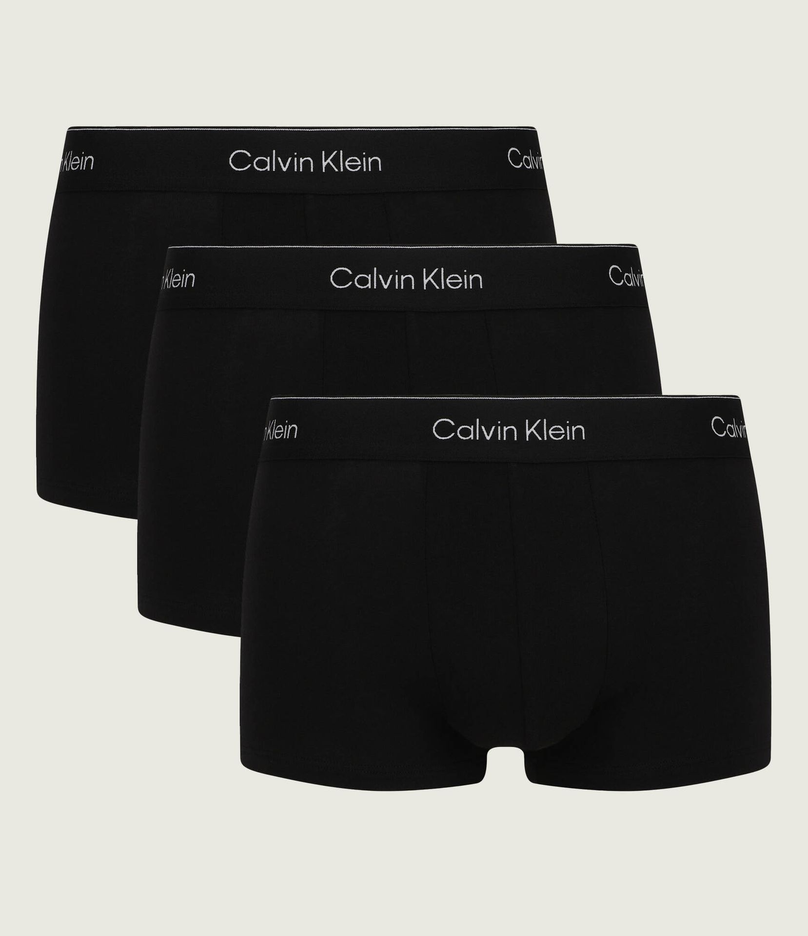 Calvin Klein Underwear Bokserki 3-pack