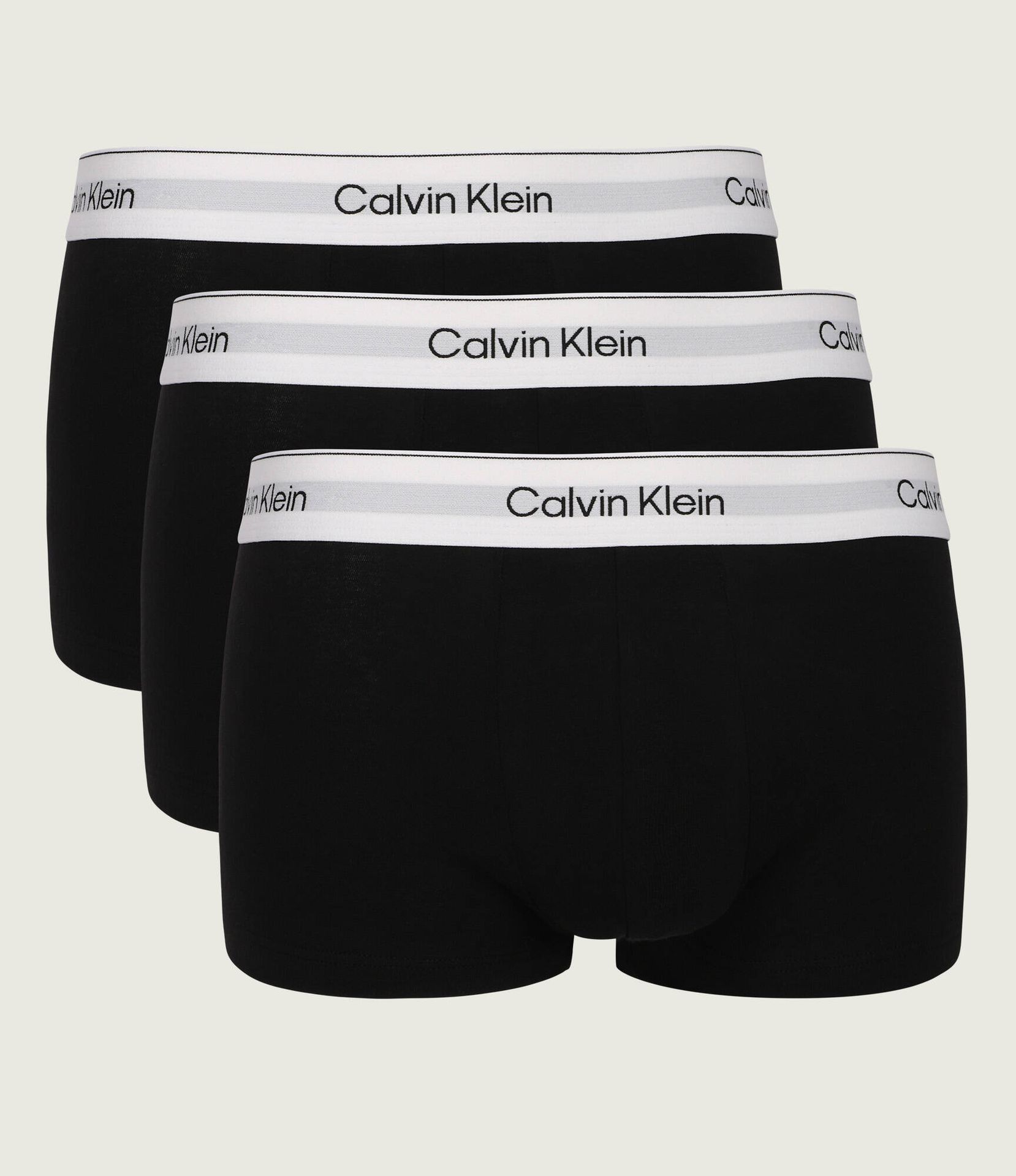 Calvin Klein Underwear Bokserki 3-pack
