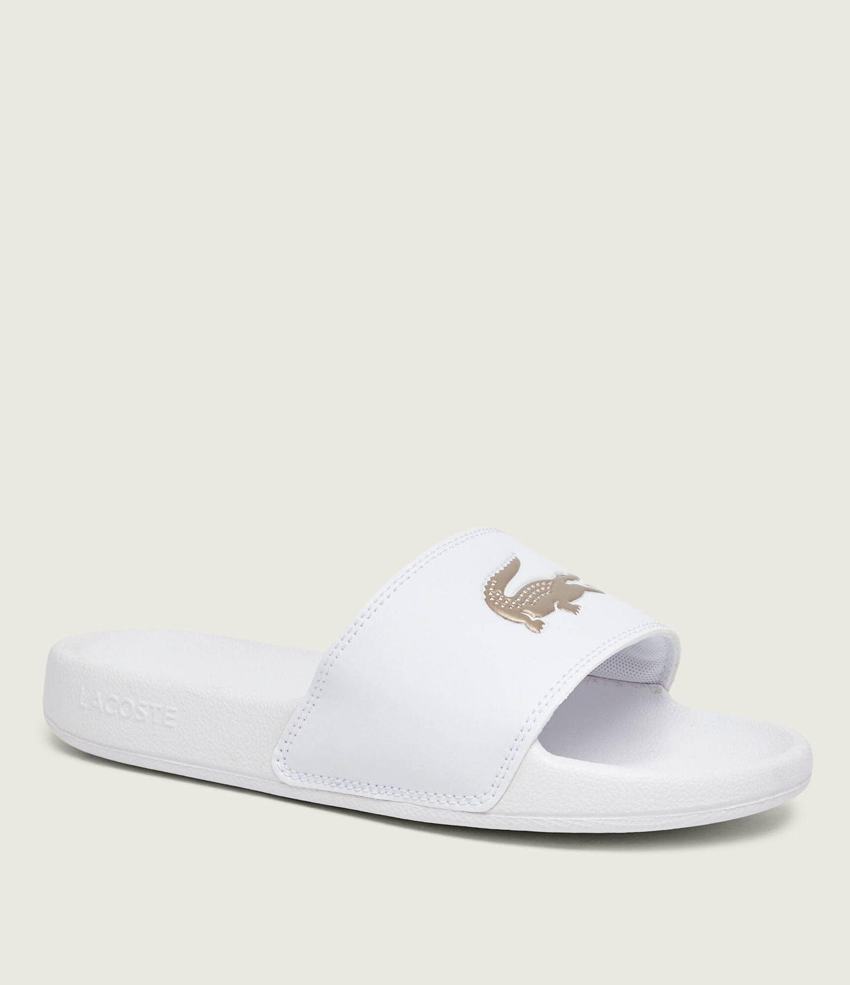 Lacoste Klapki