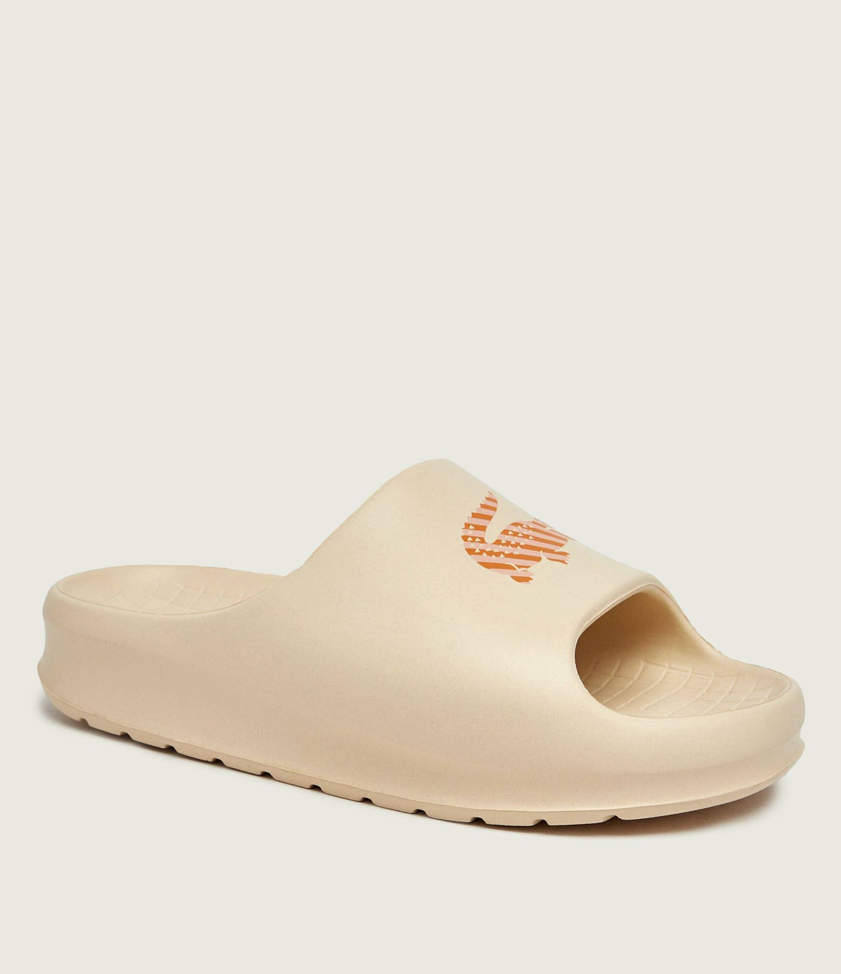 Lacoste Klapki