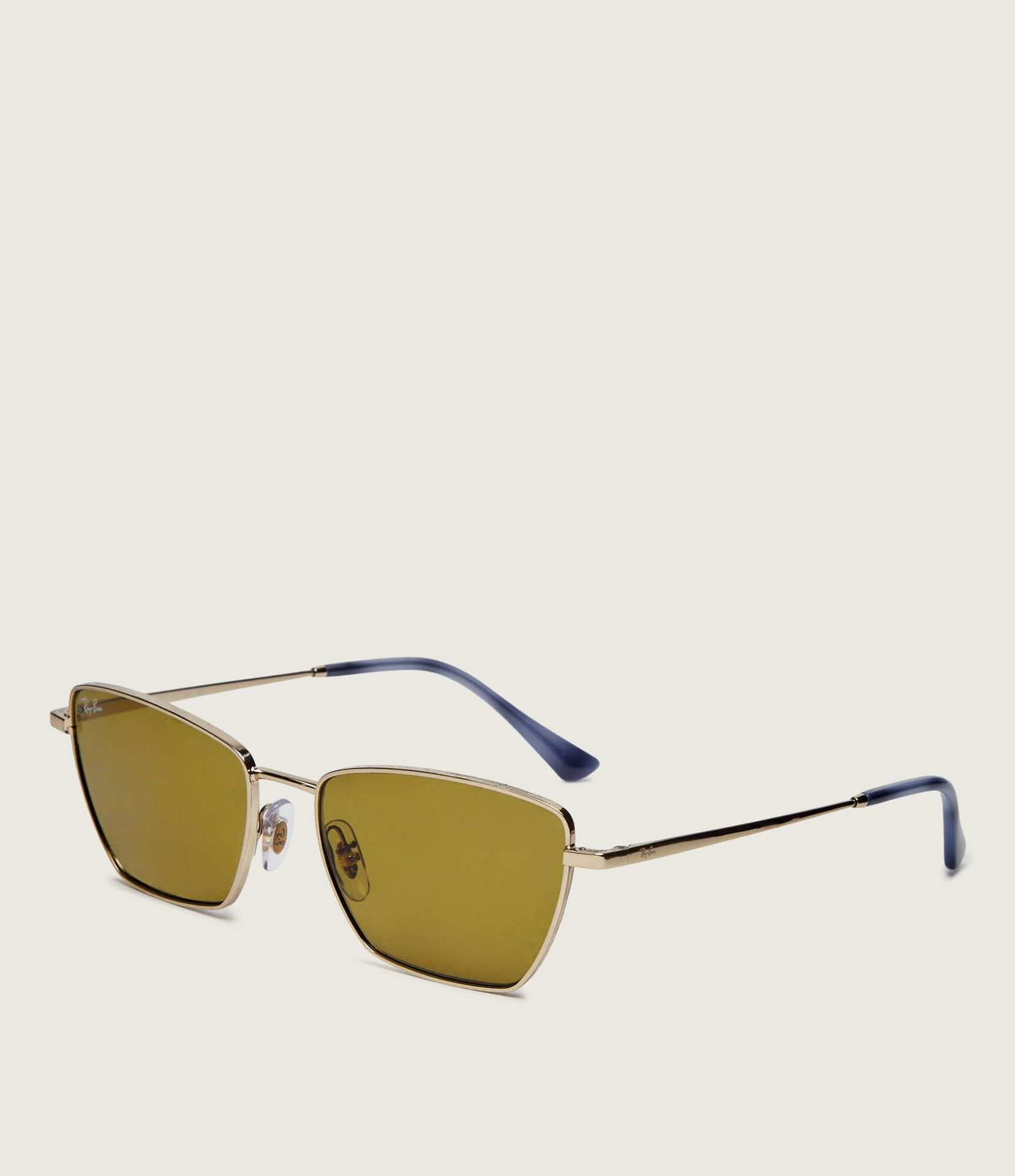 Ray-Ban Okulary przeciwsłoneczne DREA BIO-BASED