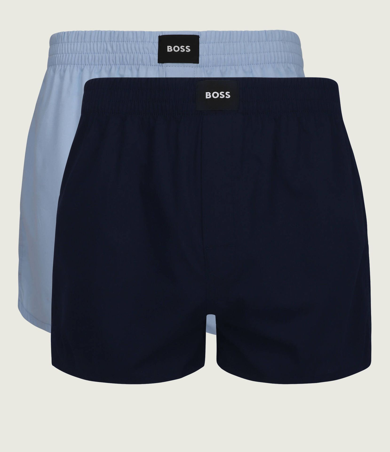 BOSS BLACK Bokserki 2-pack CW Peach