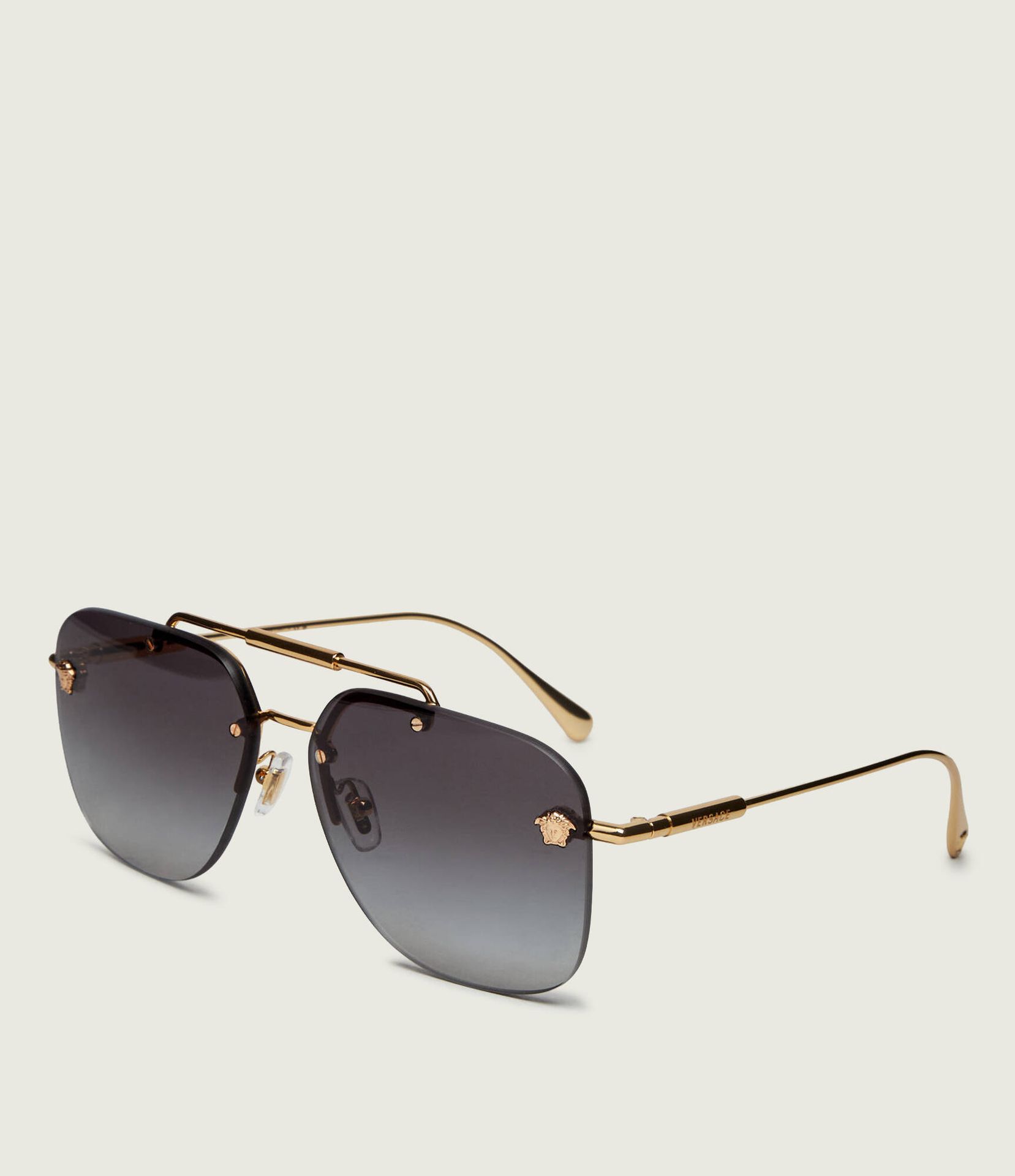 Versace Okulary przeciwsłoneczne VE2296