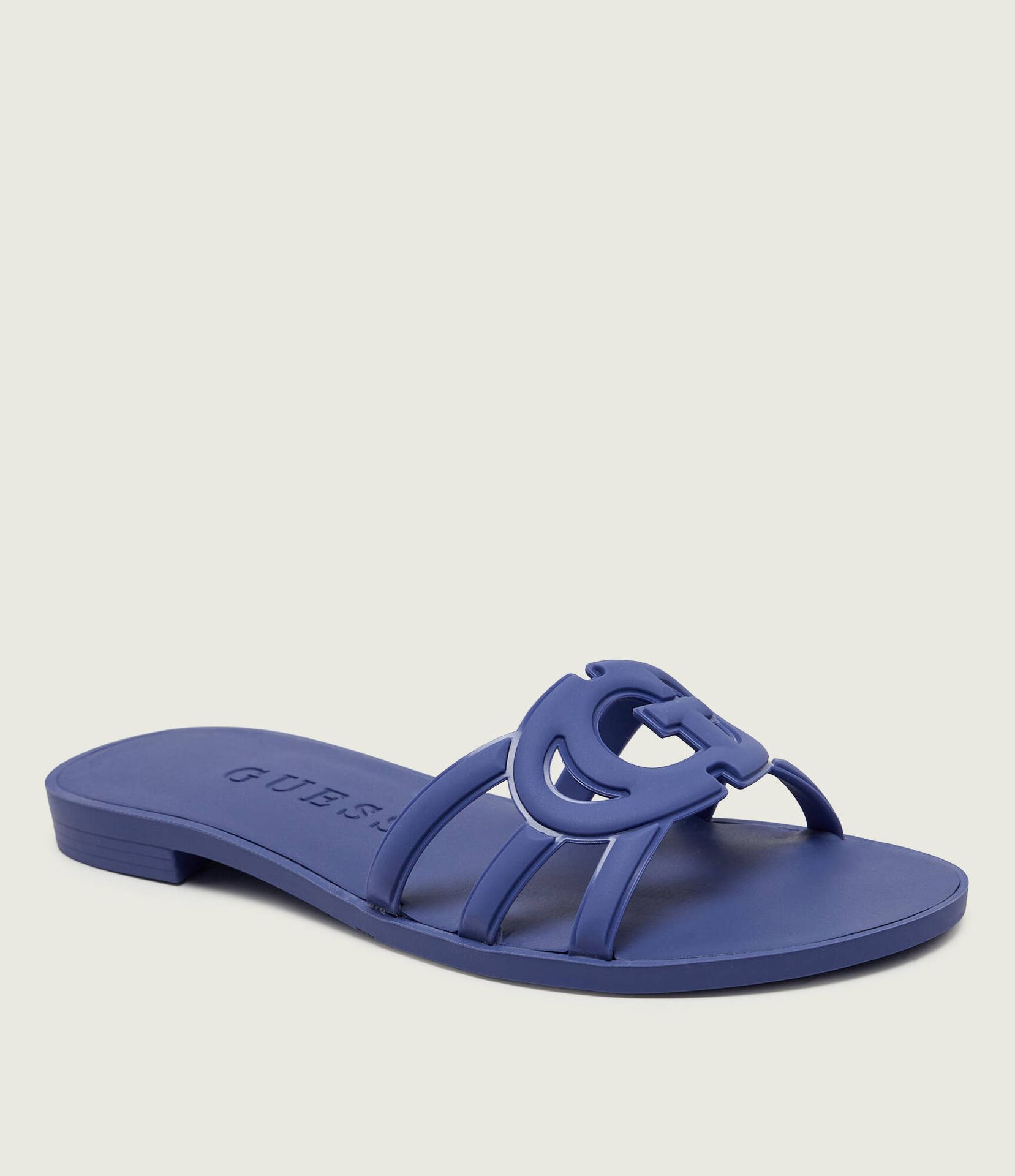 Guess Klapki ELYHO2