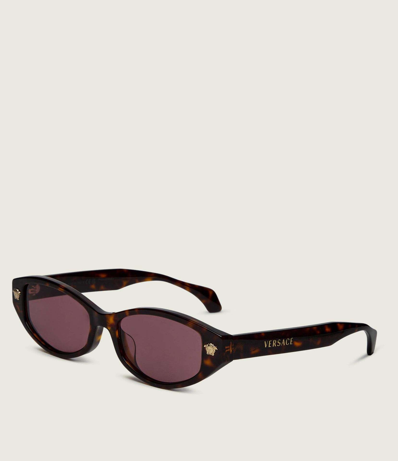Versace Okulary przeciwsłoneczne