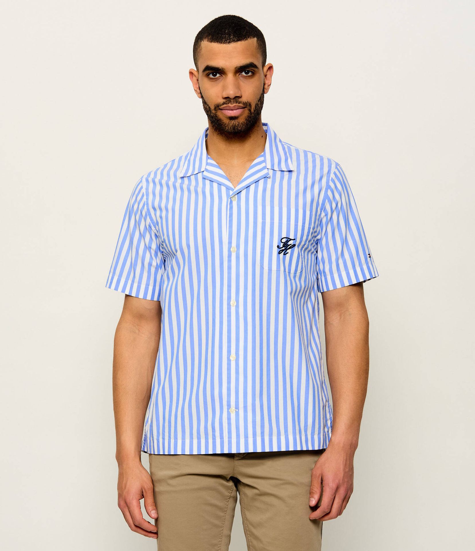 Tommy Hilfiger Koszula Regular Fit