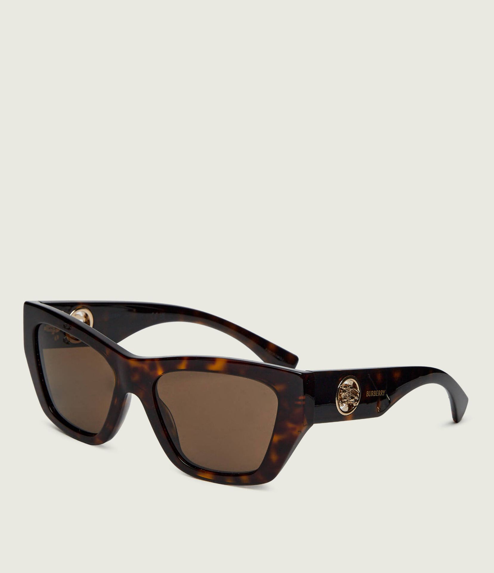 Burberry Okulary przeciwsłoneczne