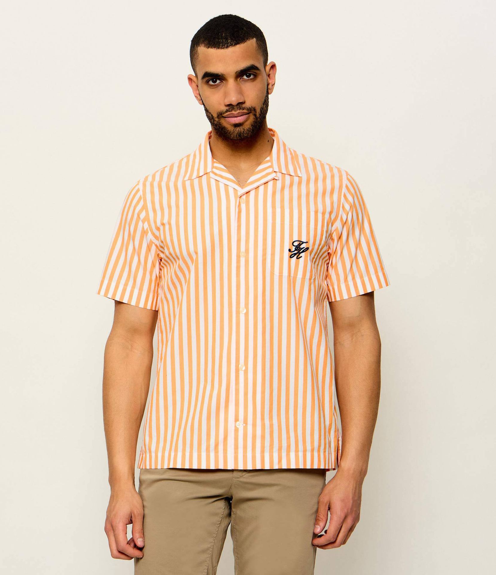 Tommy Hilfiger Koszula Regular Fit