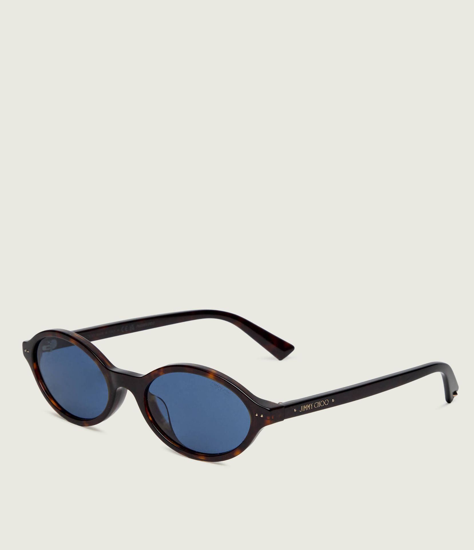 Jimmy Choo Okulary przeciwsłoneczne