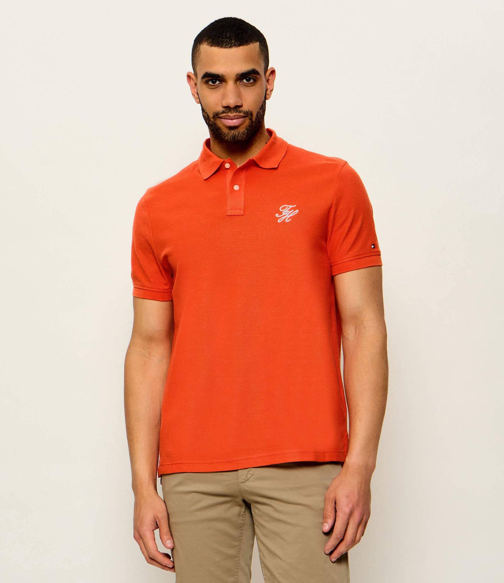 Tommy Hilfiger Polo Regular Fit