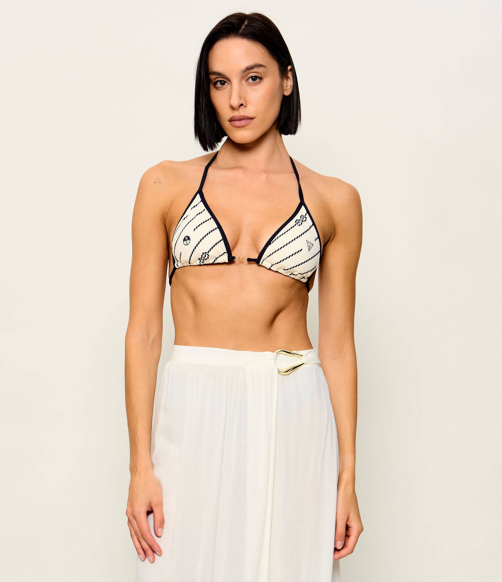 GUESS Góra od bikini