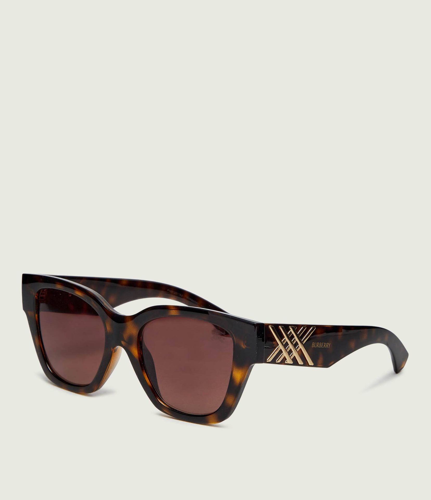 Burberry Okulary przeciwsłoneczne BE4489U