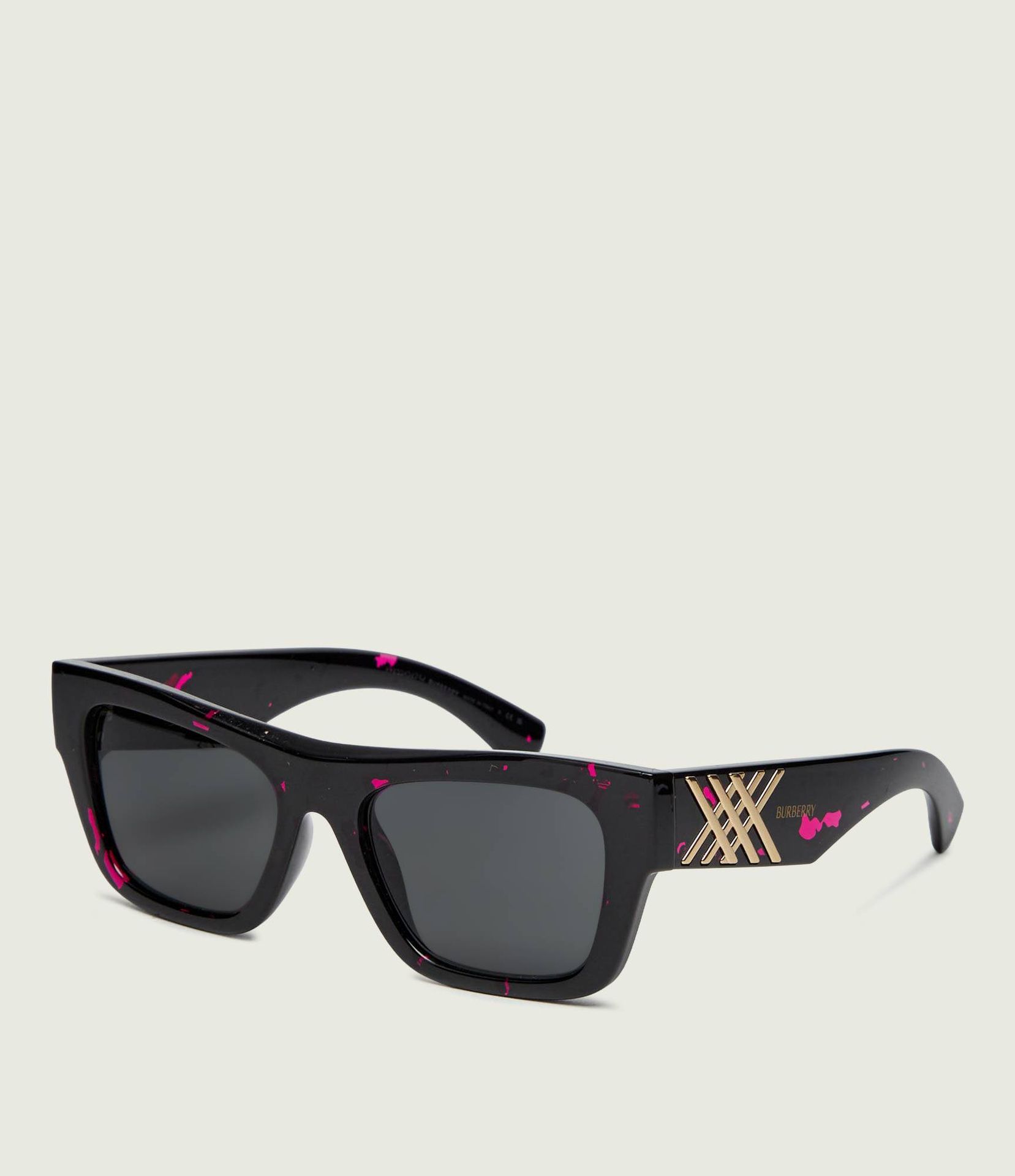 Burberry Okulary przeciwsłoneczne BE4490U