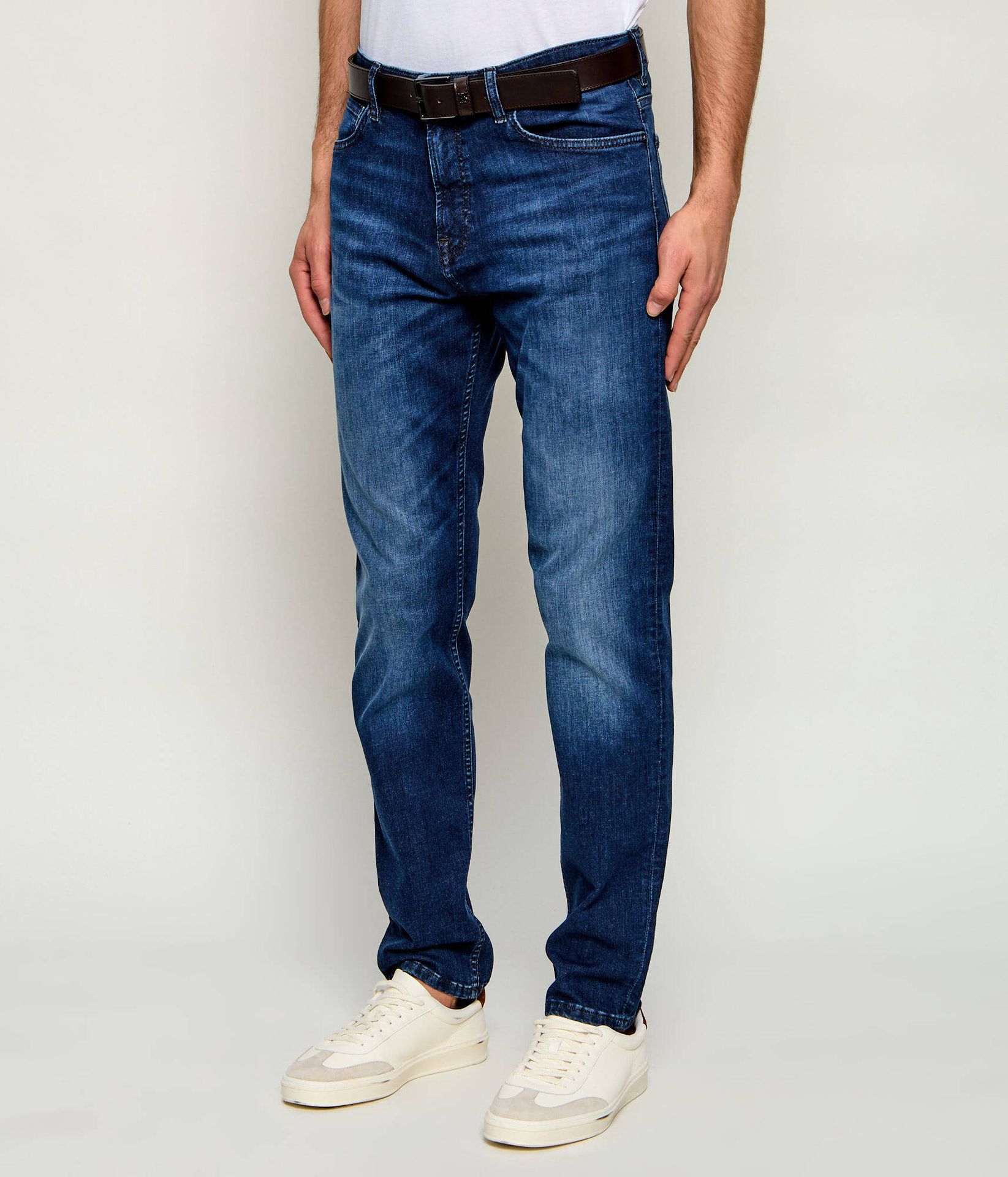BOSS ORANGE Jeansy RE.MAINE Regular Fit