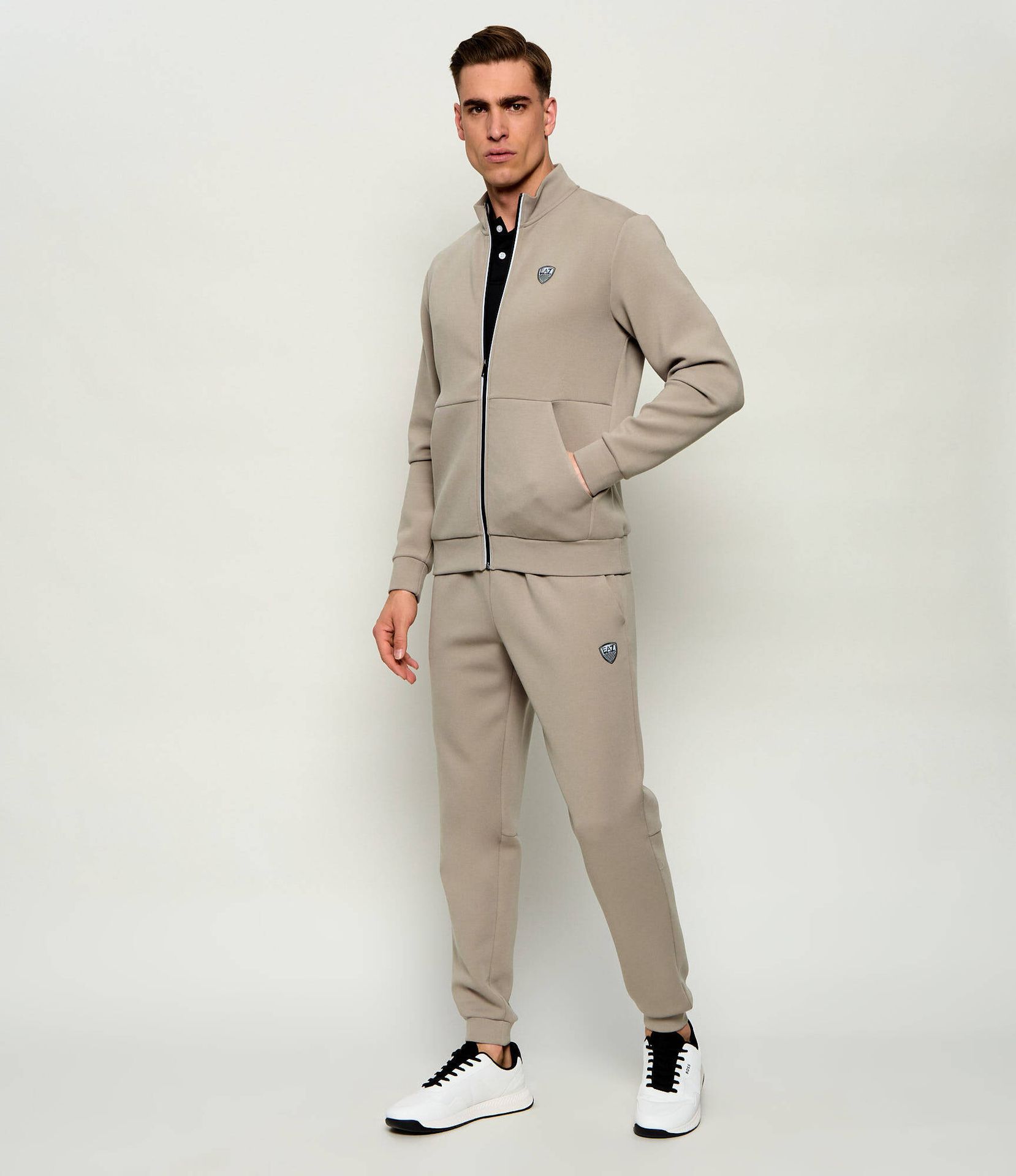 EA7 Dres Regular Fit