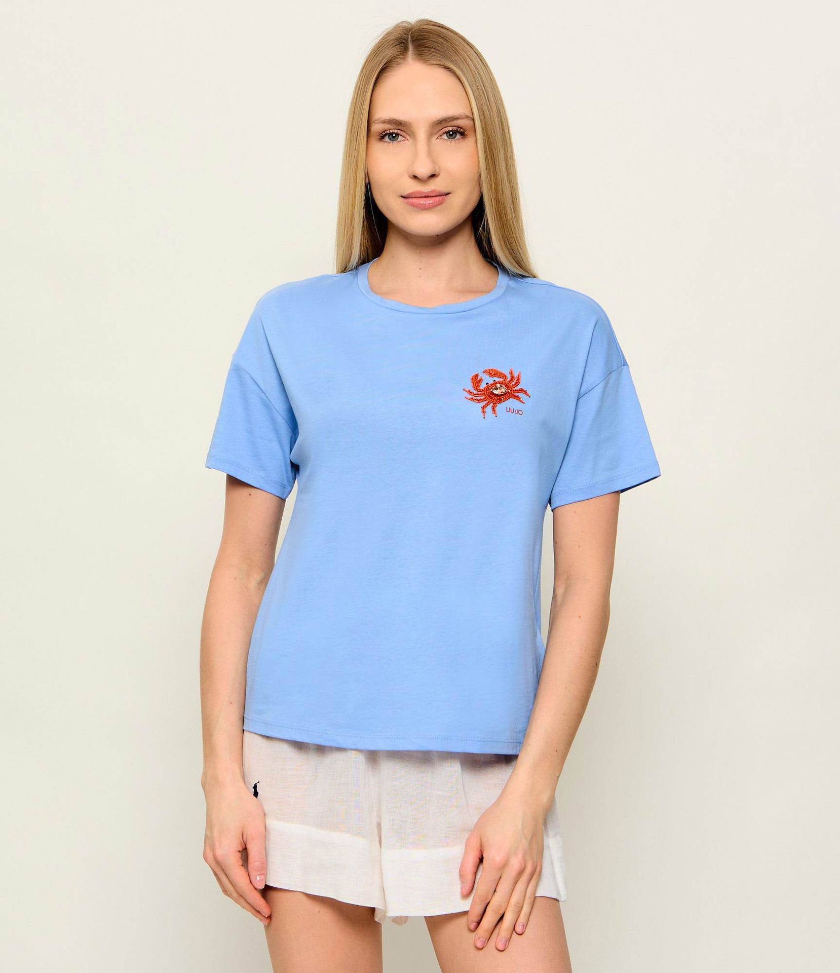 Liu Jo T-shirt Regular Fit