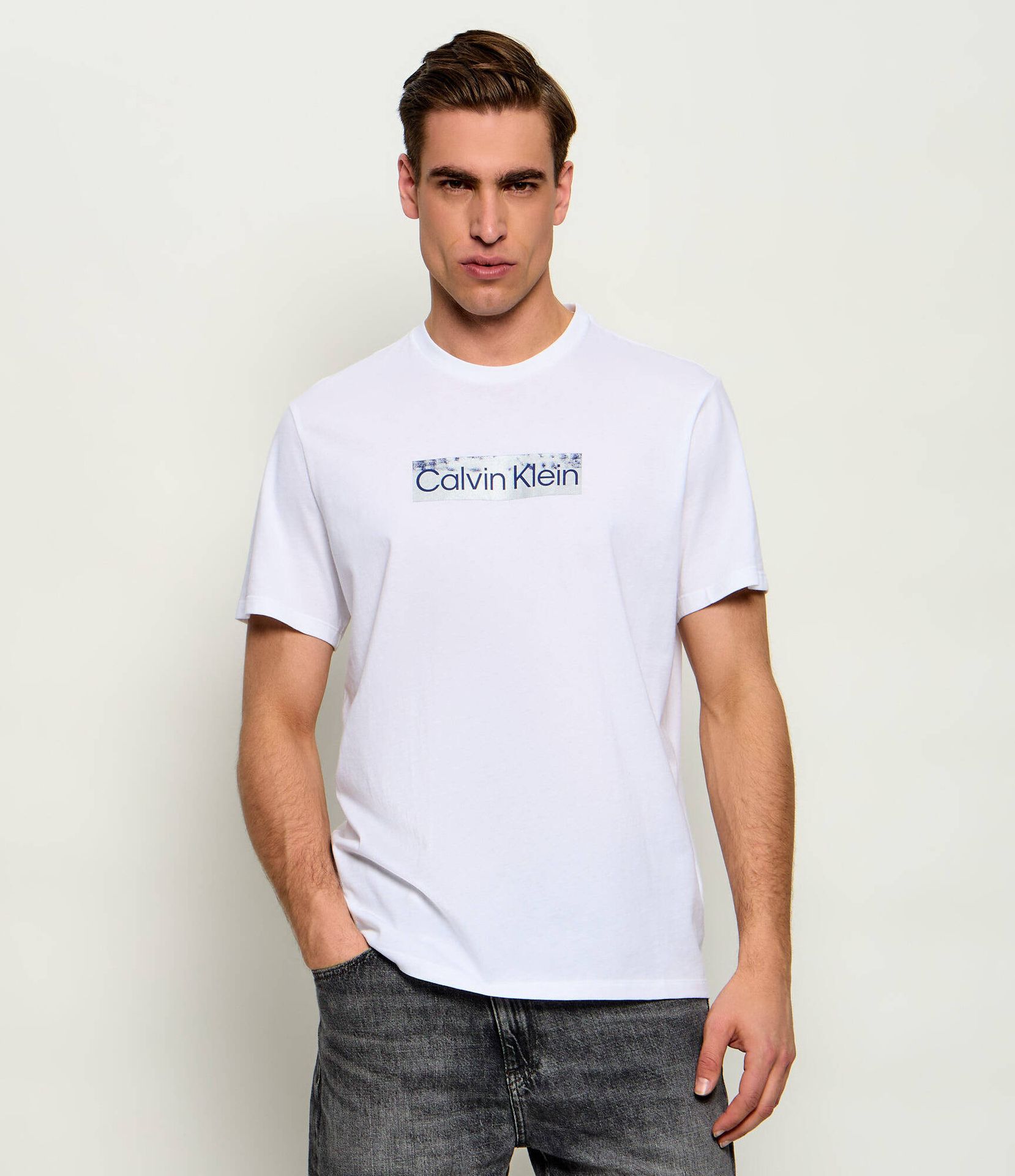 Calvin Klein T-shirt Regular Fit