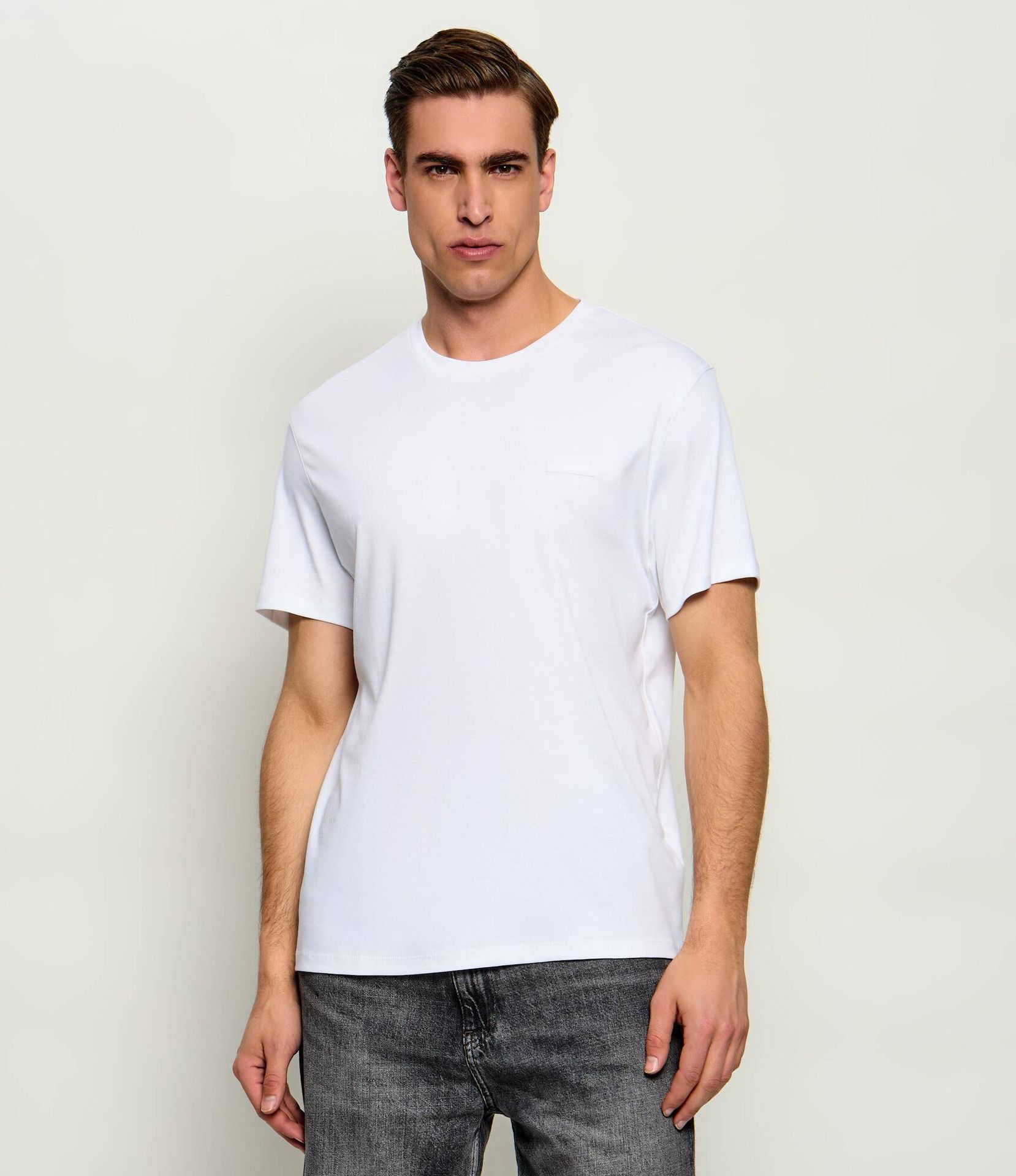 Calvin Klein T-shirt Slim Fit