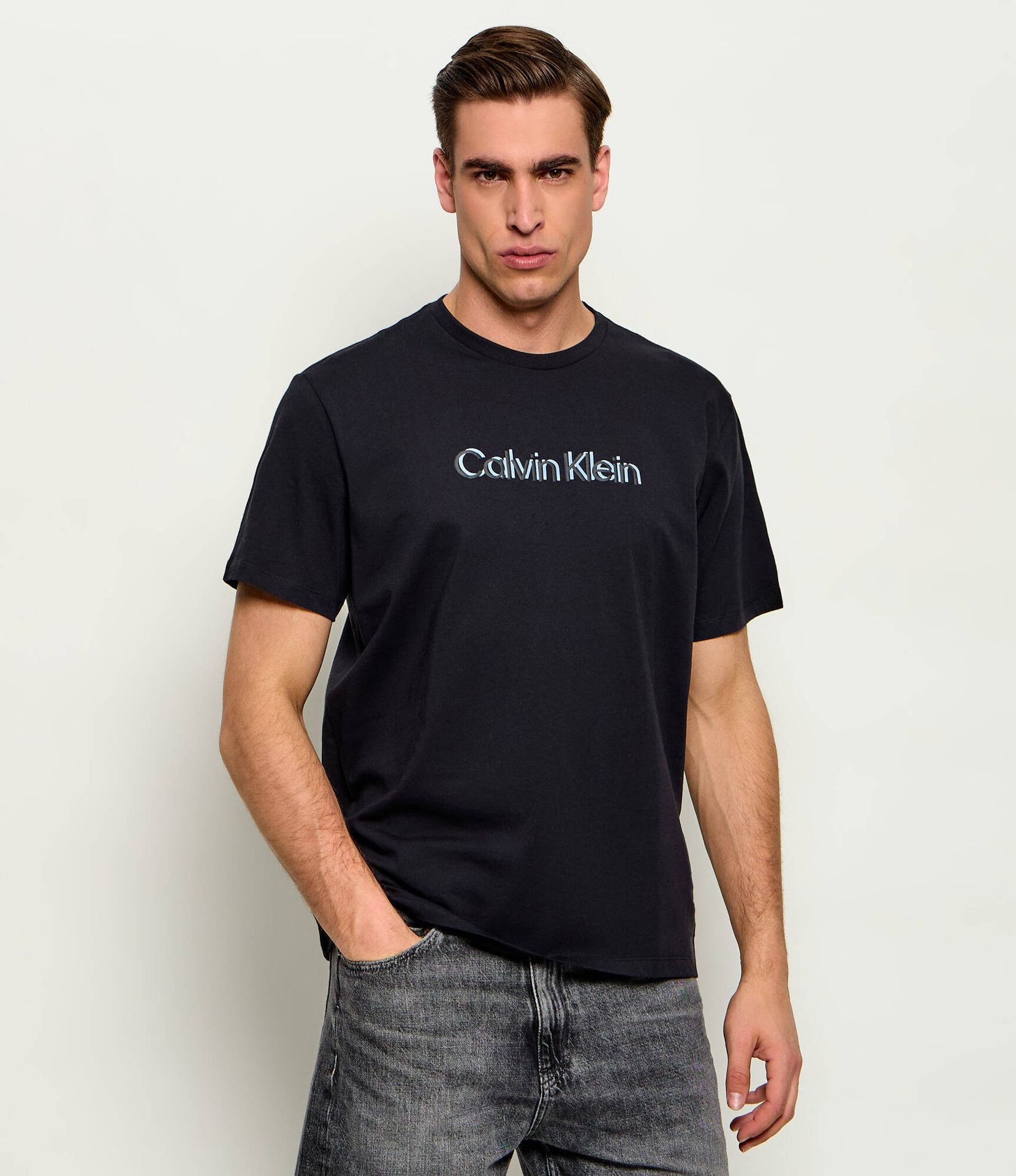 Calvin Klein T-shirt 30s Regular Fit