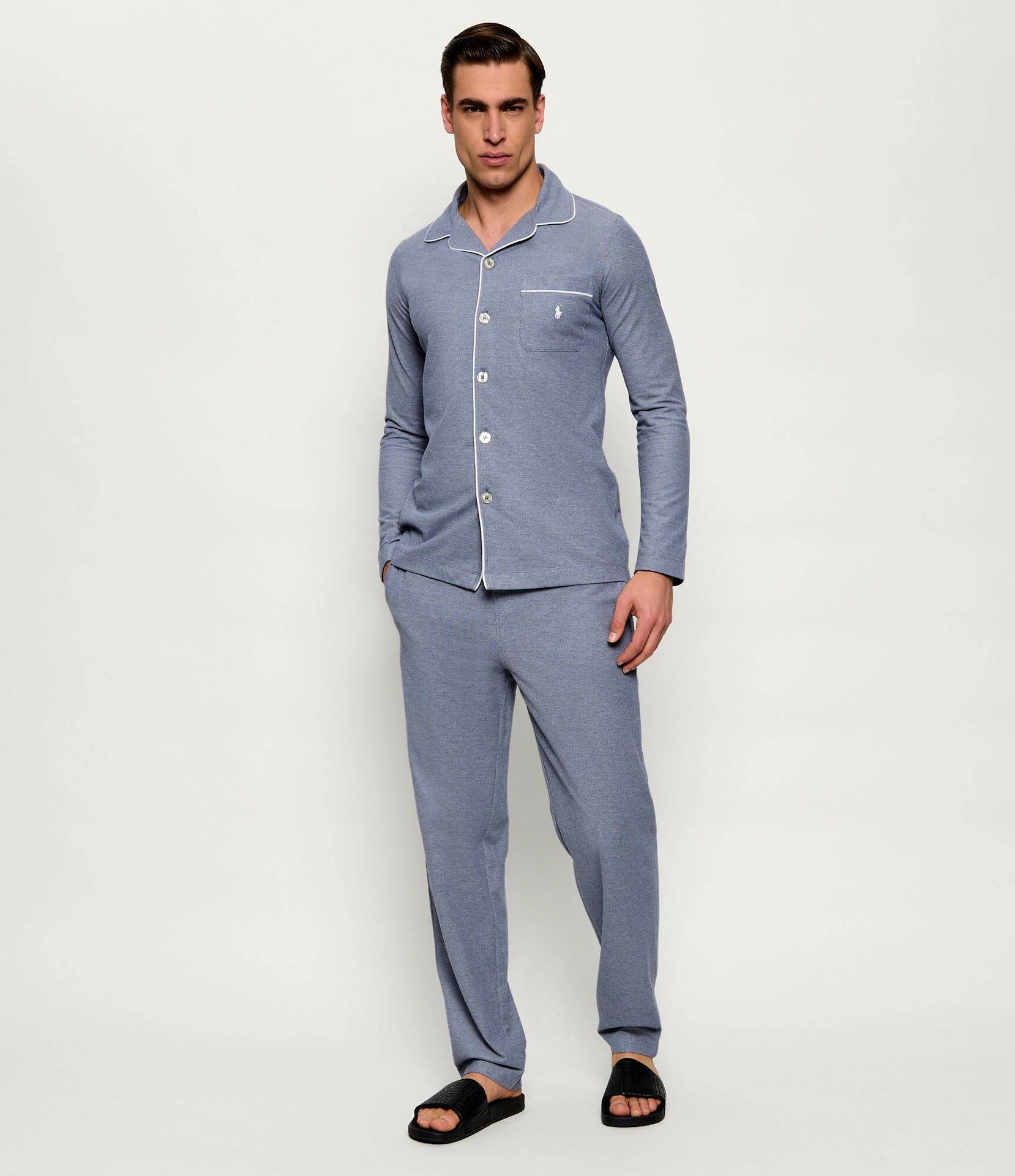 POLO RALPH LAUREN Piżama Slim Fit