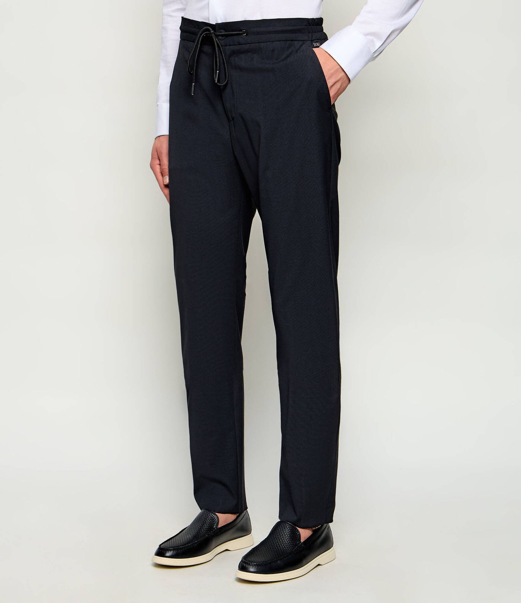 Tombolini Spodnie Slim Fit