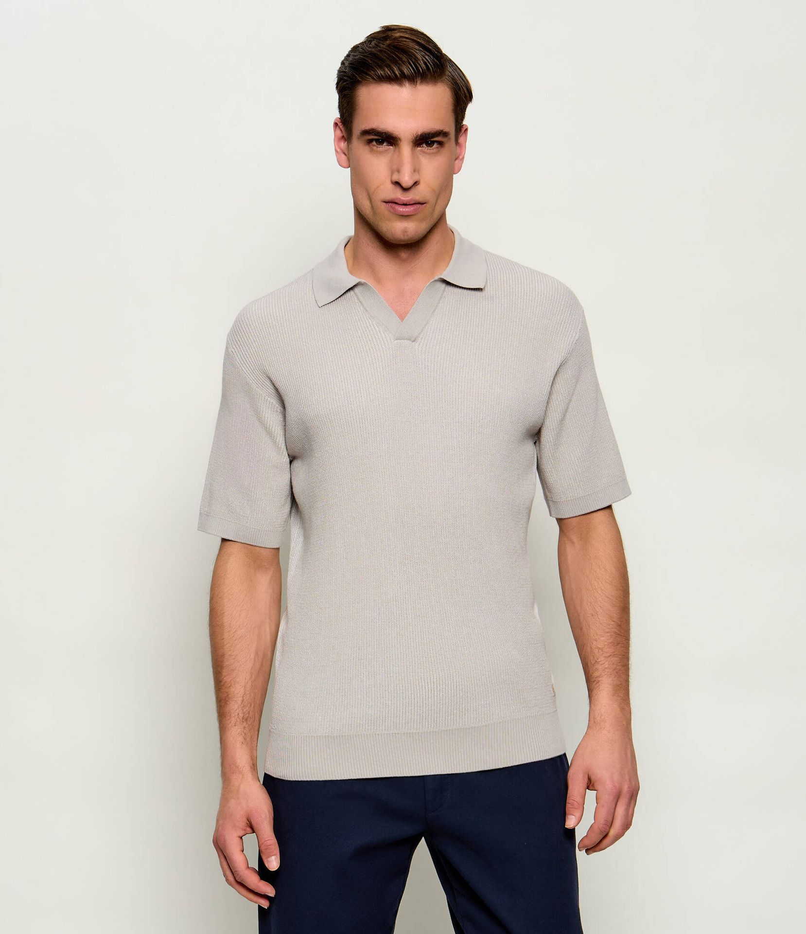 BOSS ORANGE Polo Aravolo Regular Fit