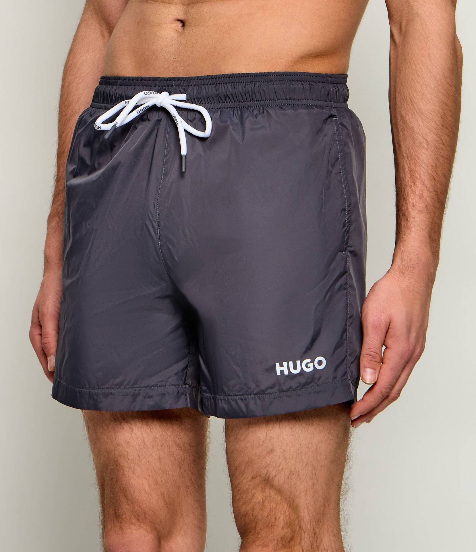 Hugo Bodywear Szorty kąpielowe HAITI Regular Fit