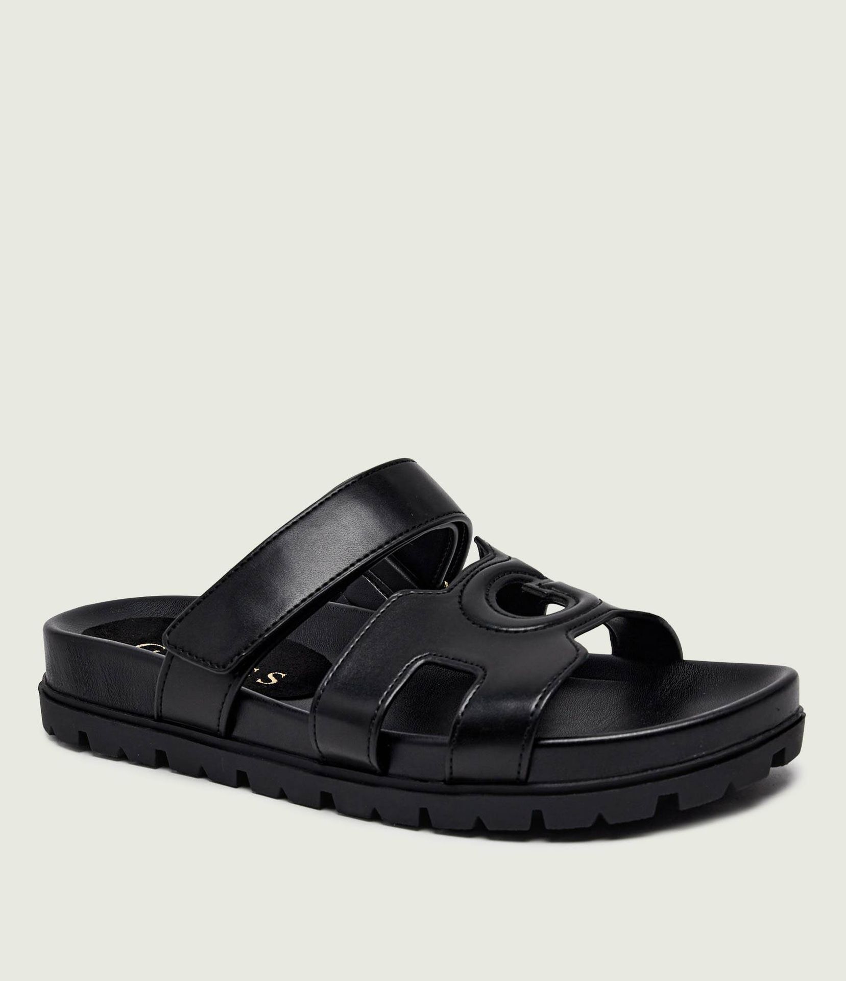 Guess Klapki FASHIEY