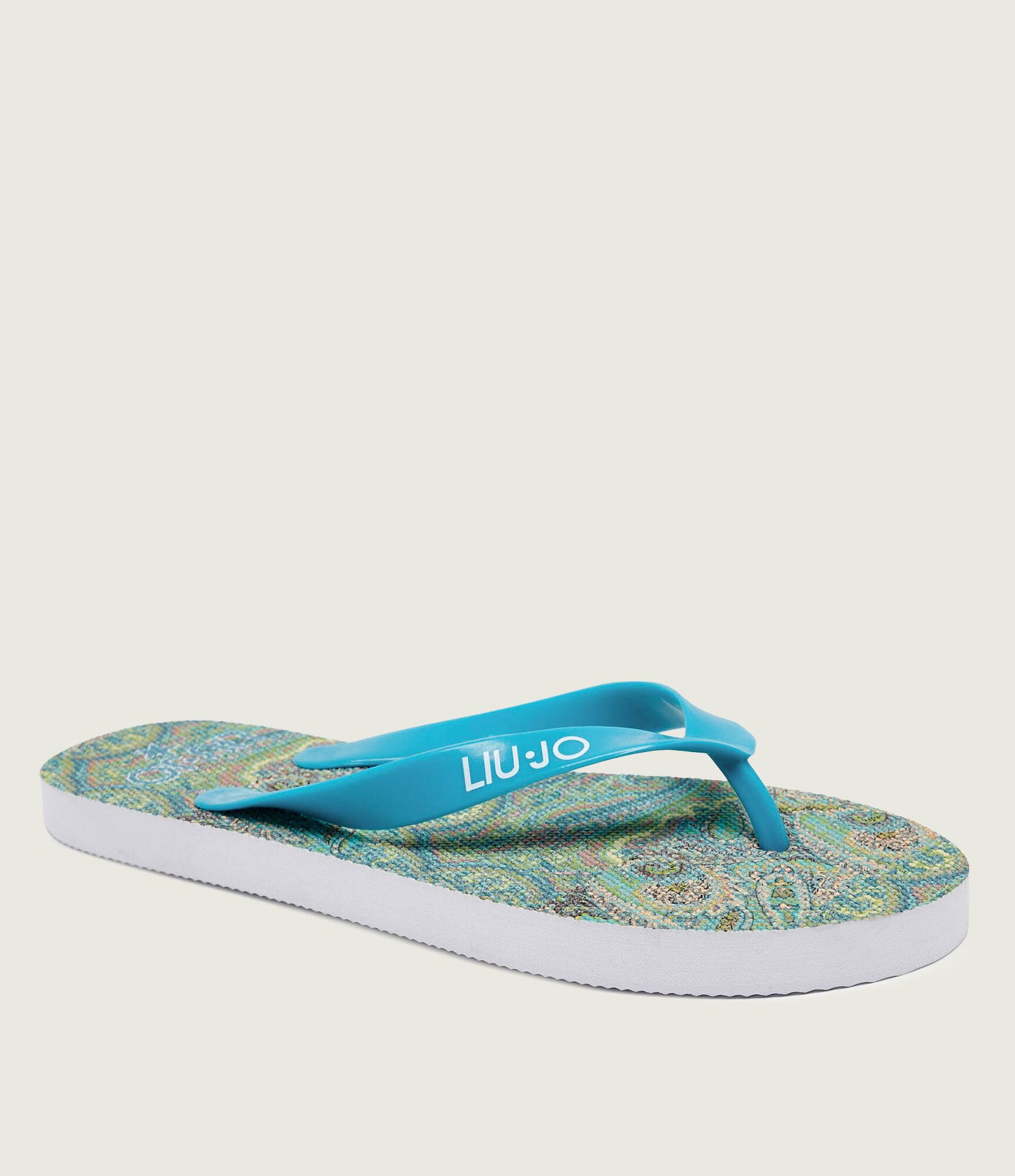 Liu Jo Beachwear Japonki