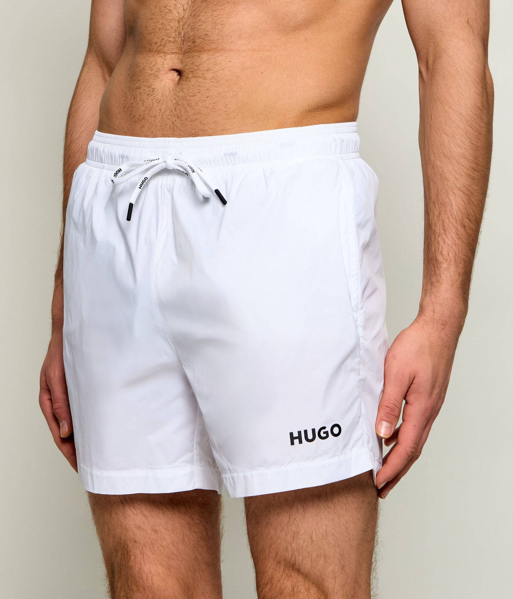 Hugo Bodywear Szorty kąpielowe HAITI Regular Fit