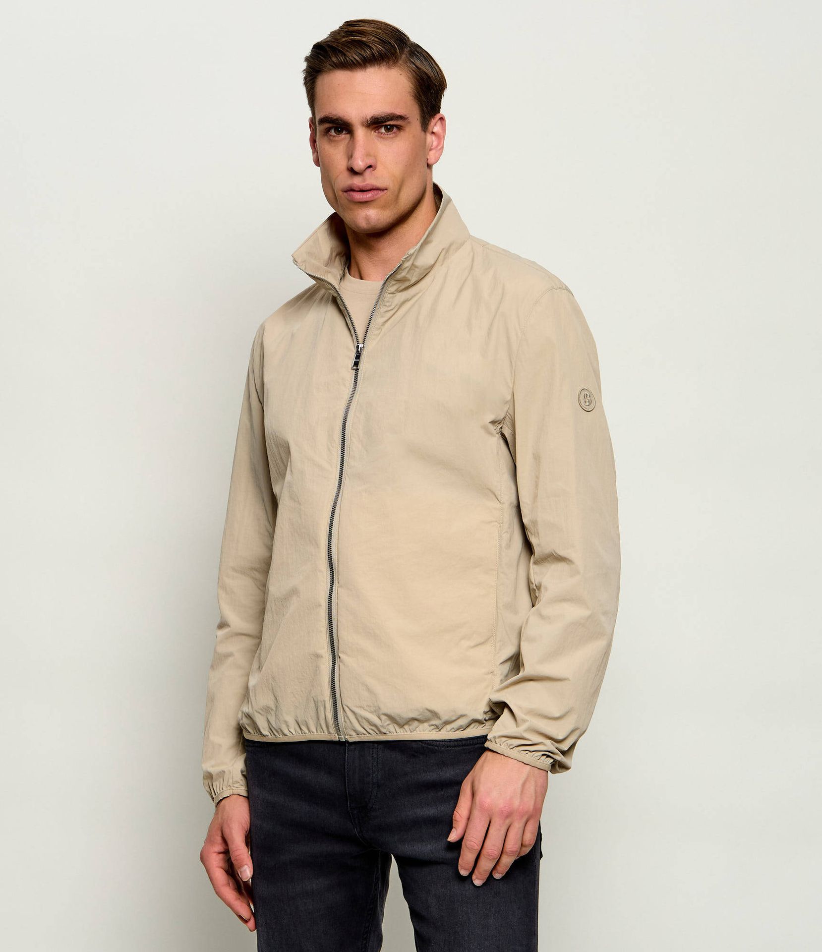 BOSS BLACK Kurtka C-Cinder-262 Regular Fit