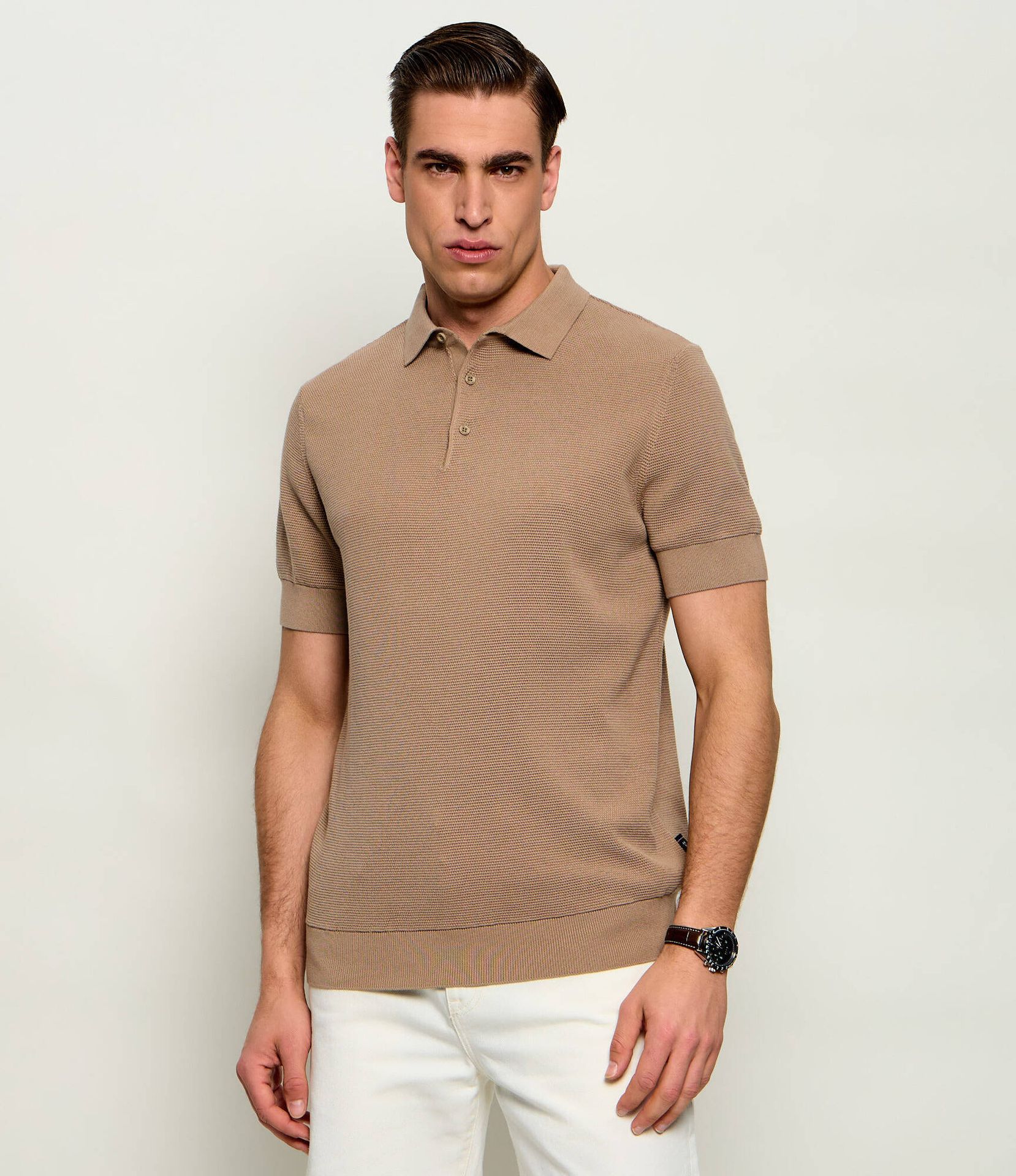 Hechter Paris Polo Regular Fit