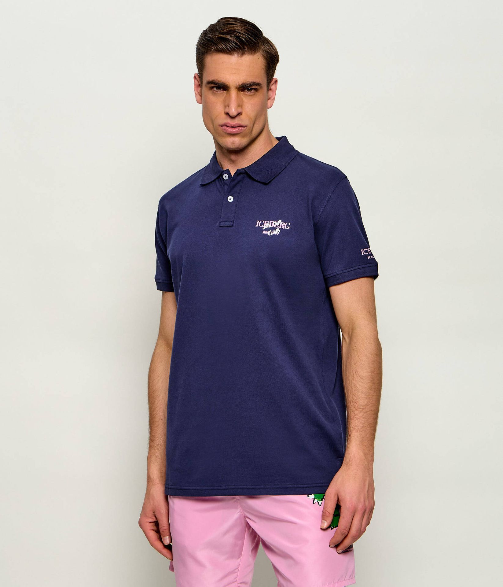 Iceberg Polo Regular Fit