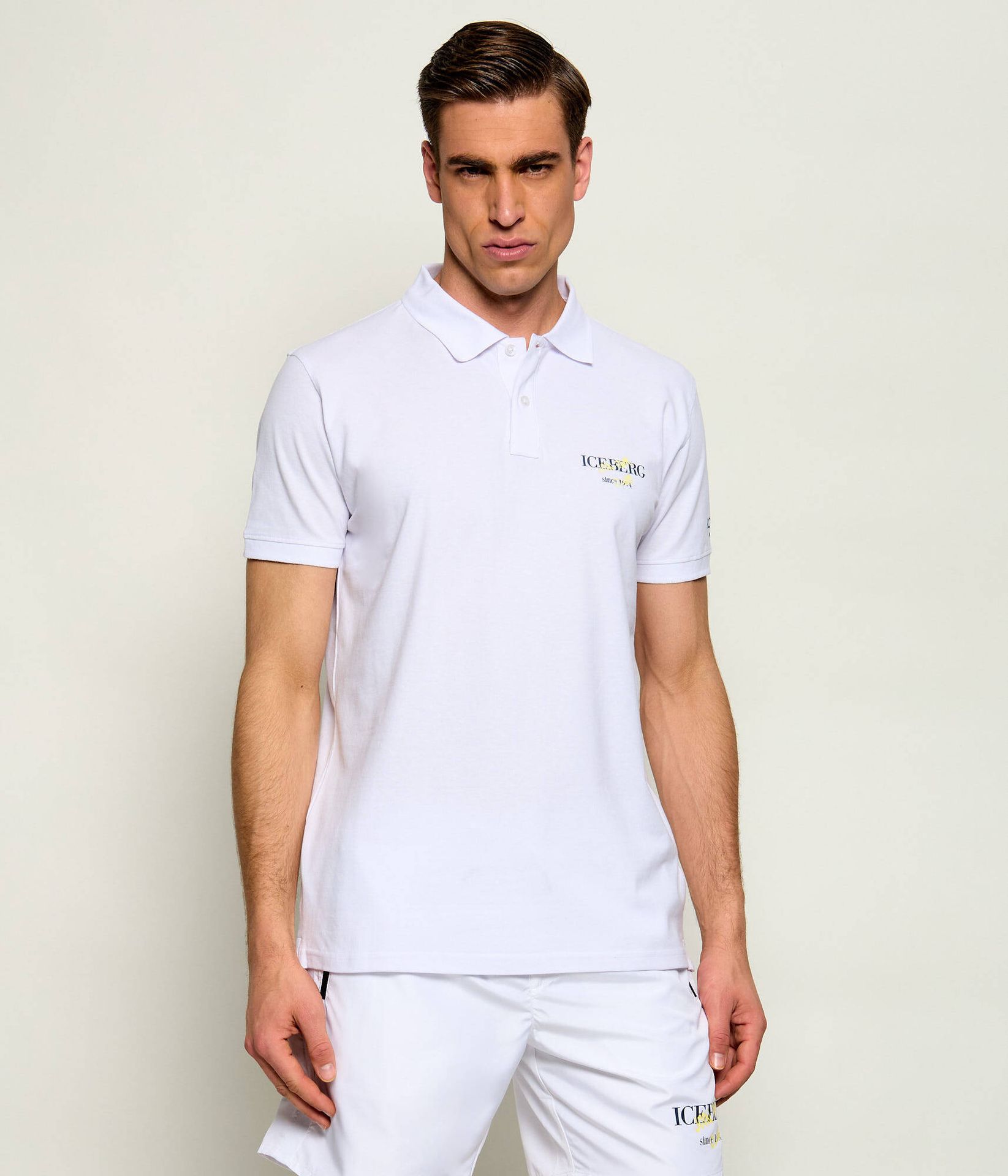 Iceberg Polo Regular Fit