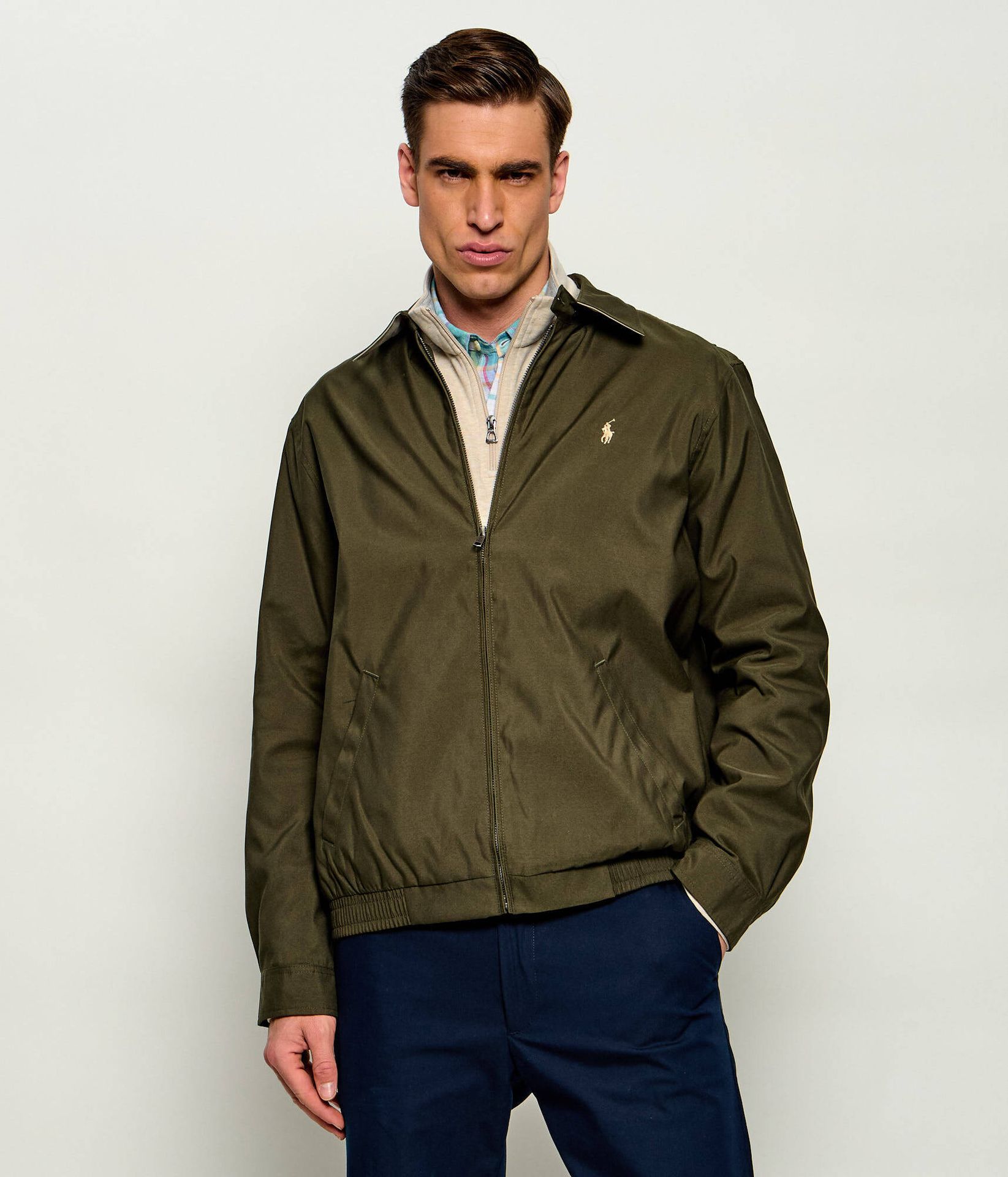 POLO RALPH LAUREN Kurtka Regular Fit