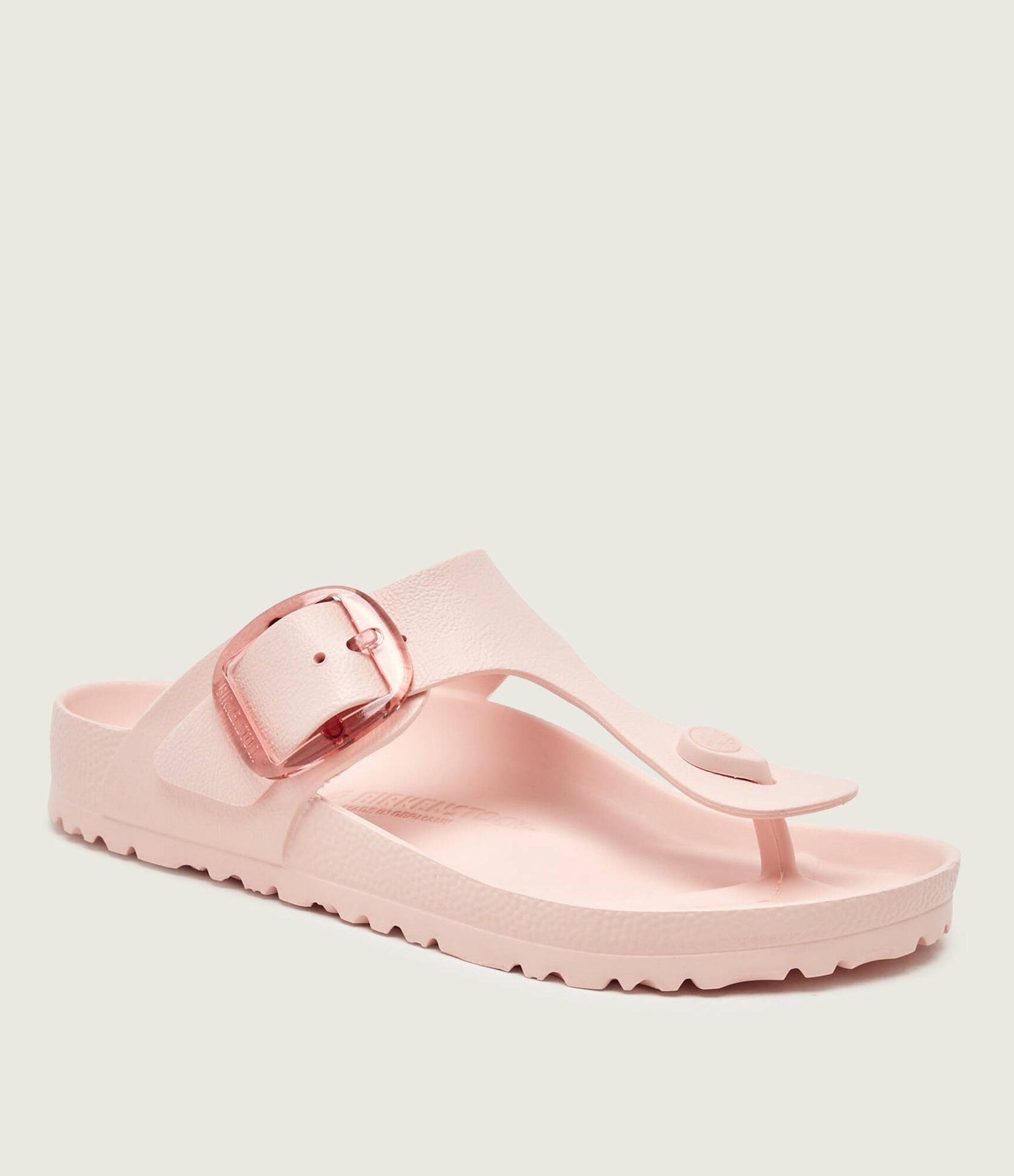 Birkenstock Japonki Gizeh Big Buckle EVA regular fit