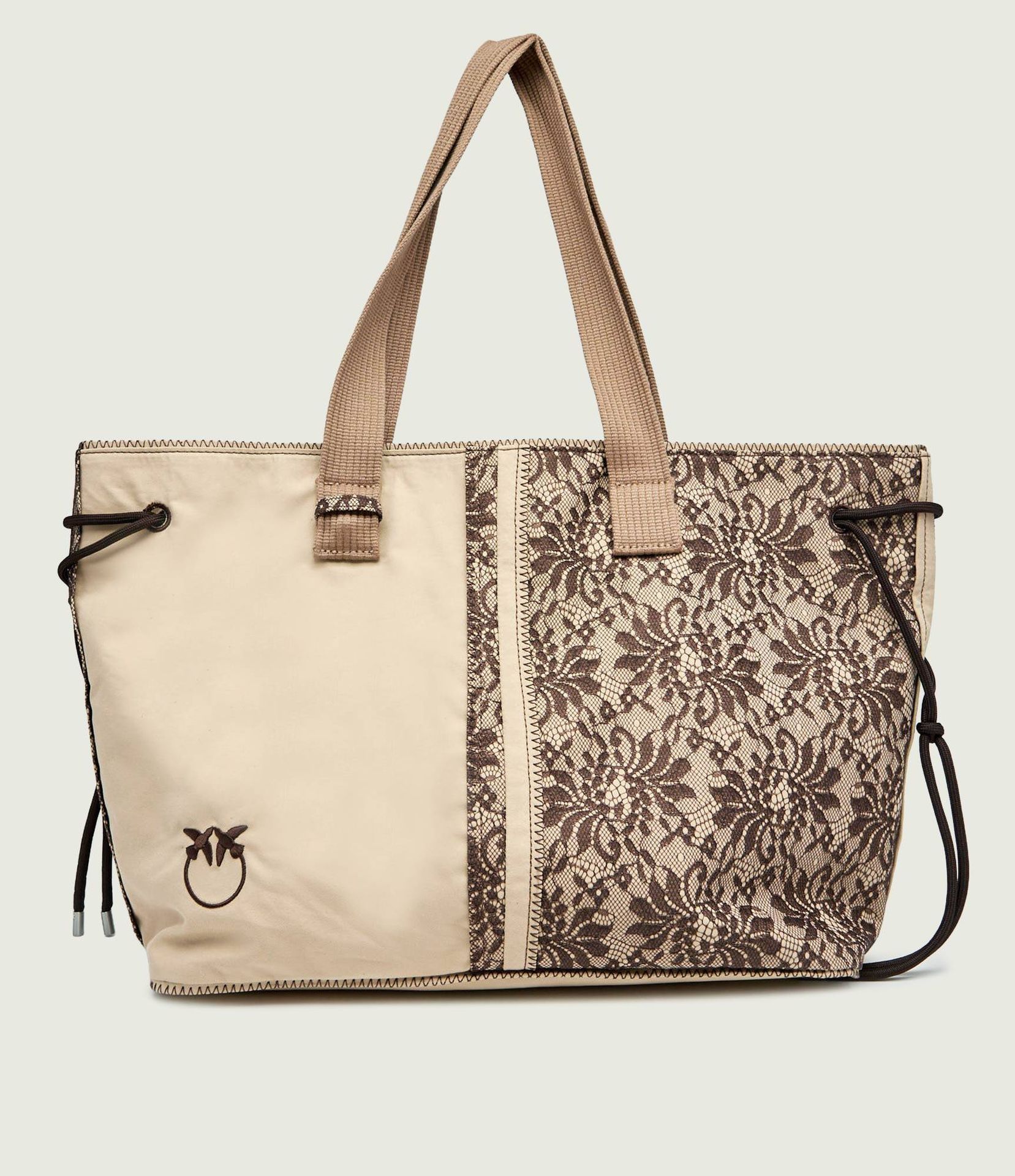 Pinko Shopperka CABAS EXTRA