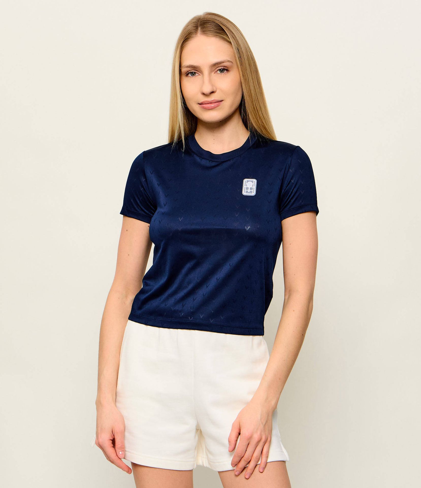 Lacoste T-shirt Regular Fit