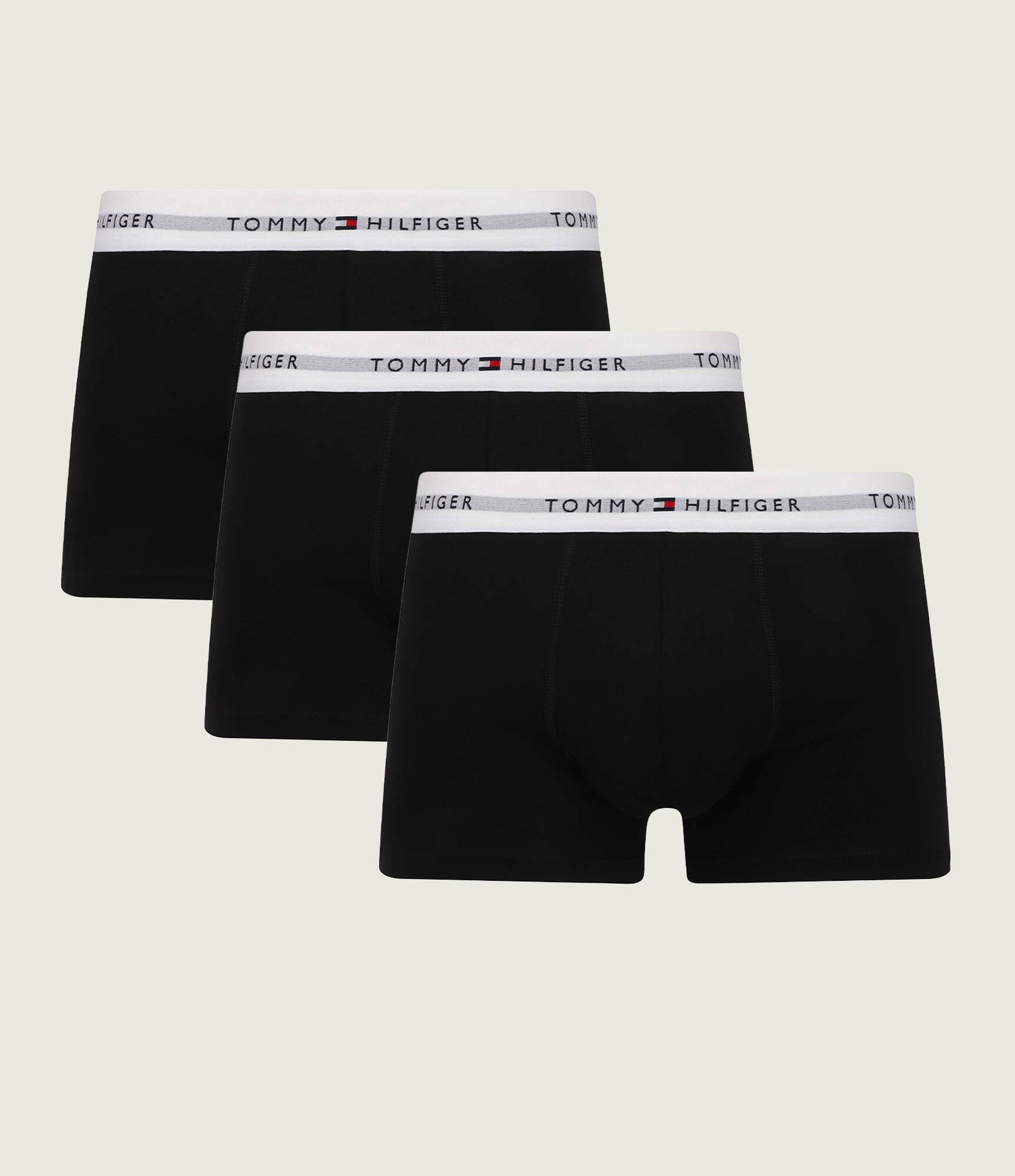 Tommy Hilfiger Bokserki 3-pack