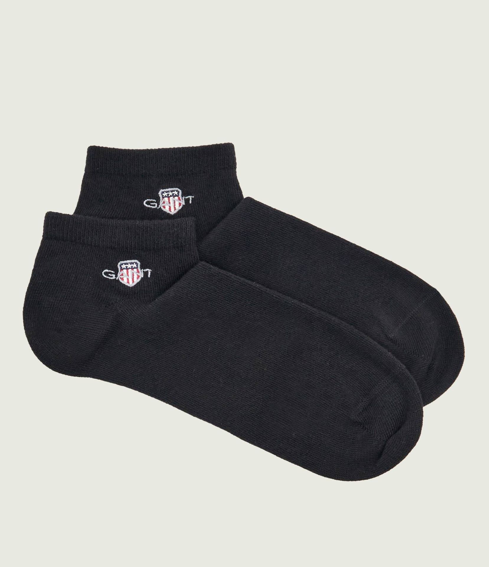 Gant Skarpety/stopki 2-pack SHIELD