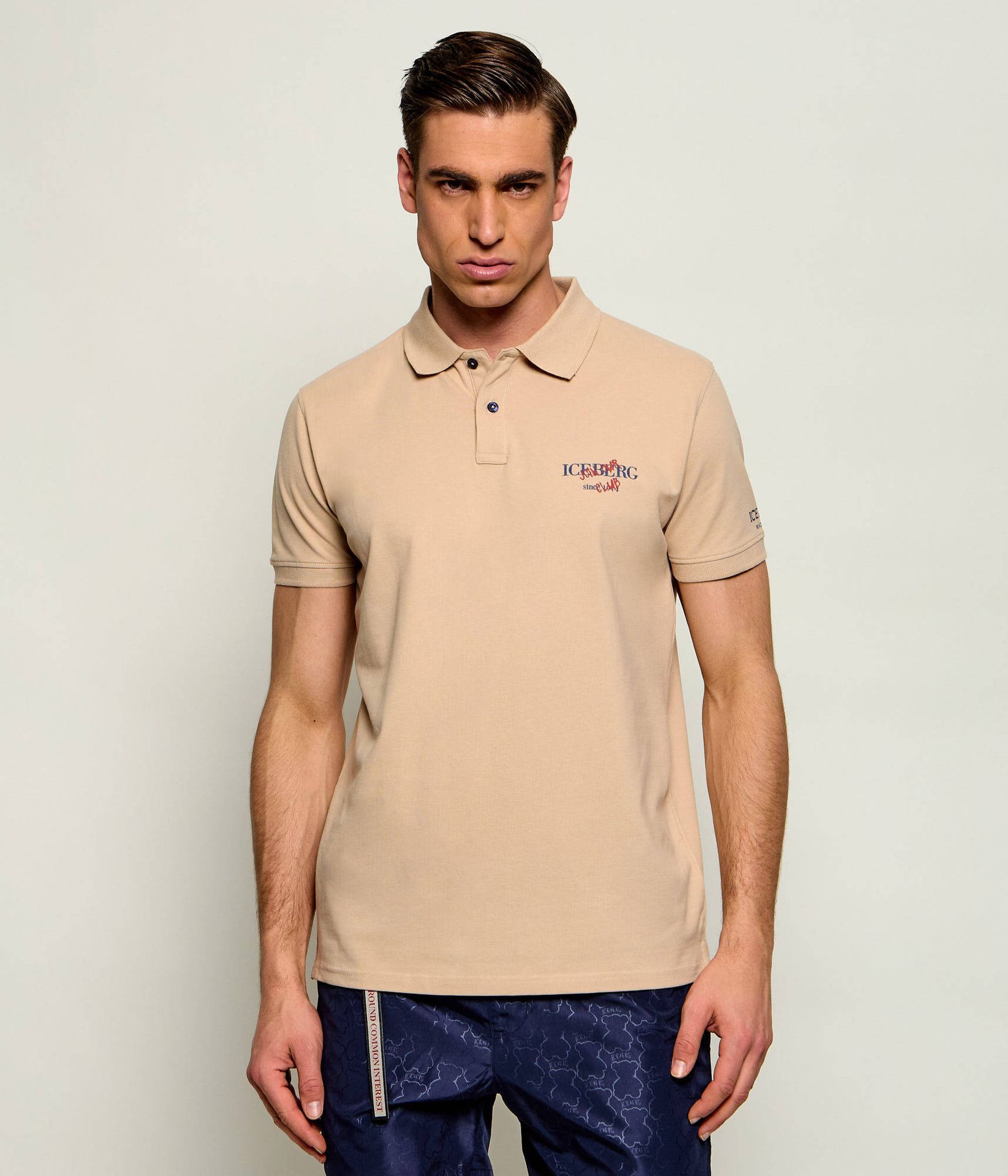 Iceberg Polo Regular Fit