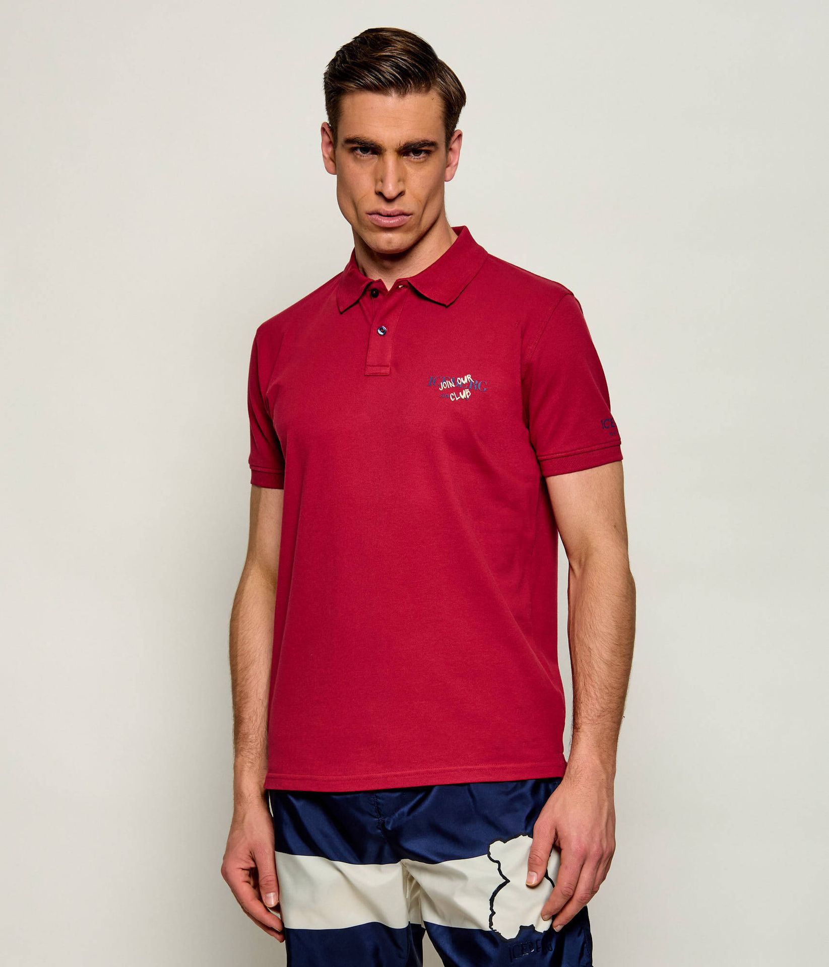 Iceberg Polo Regular Fit