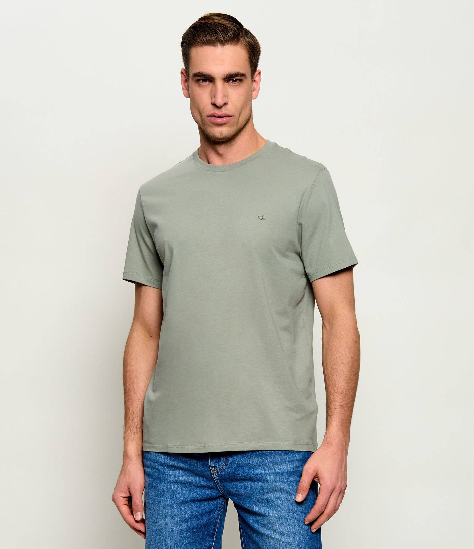 Calvin Klein T-shirt Slim Fit
